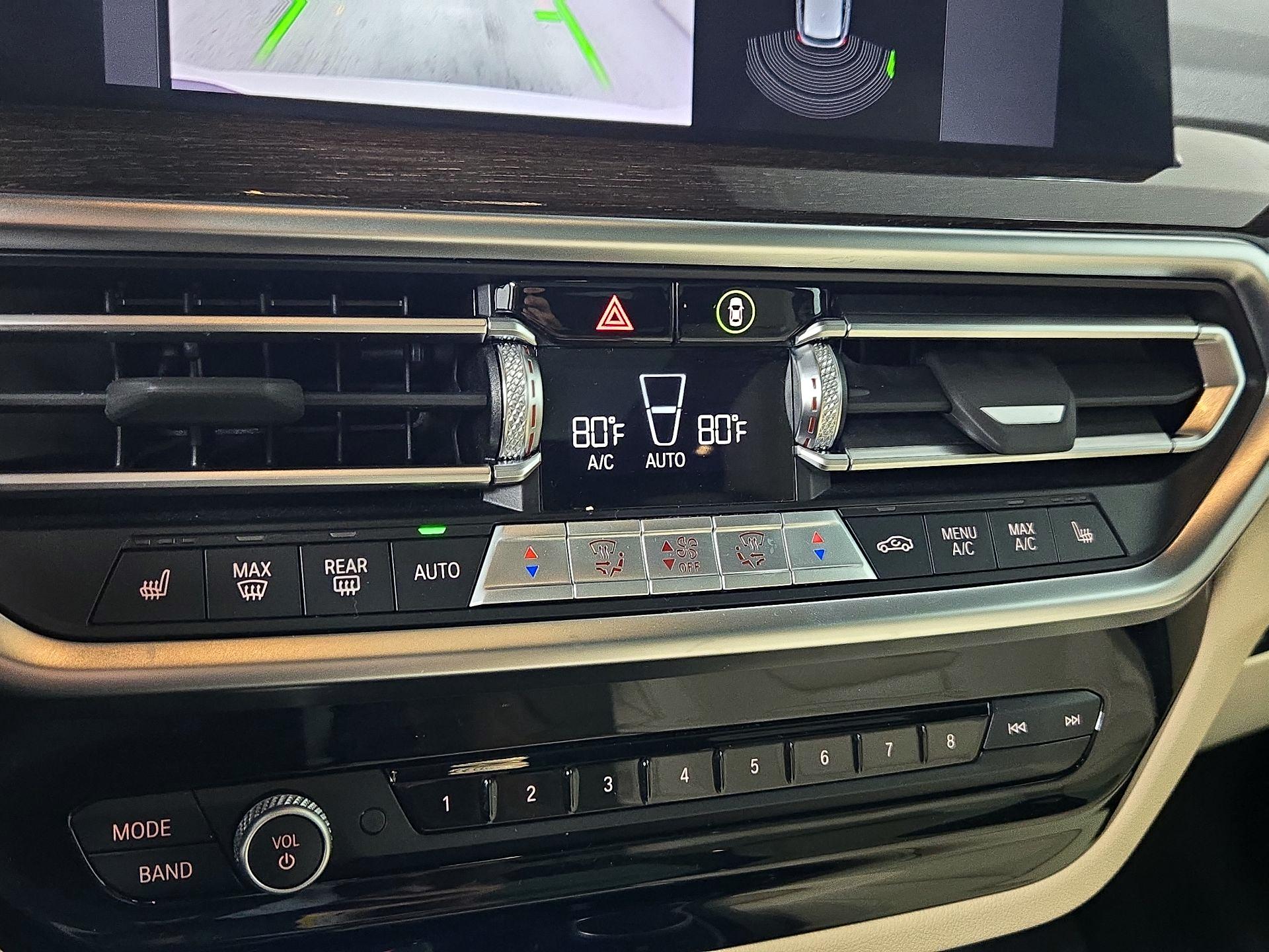 Thumbnail: 2022 BMW X3 - 17