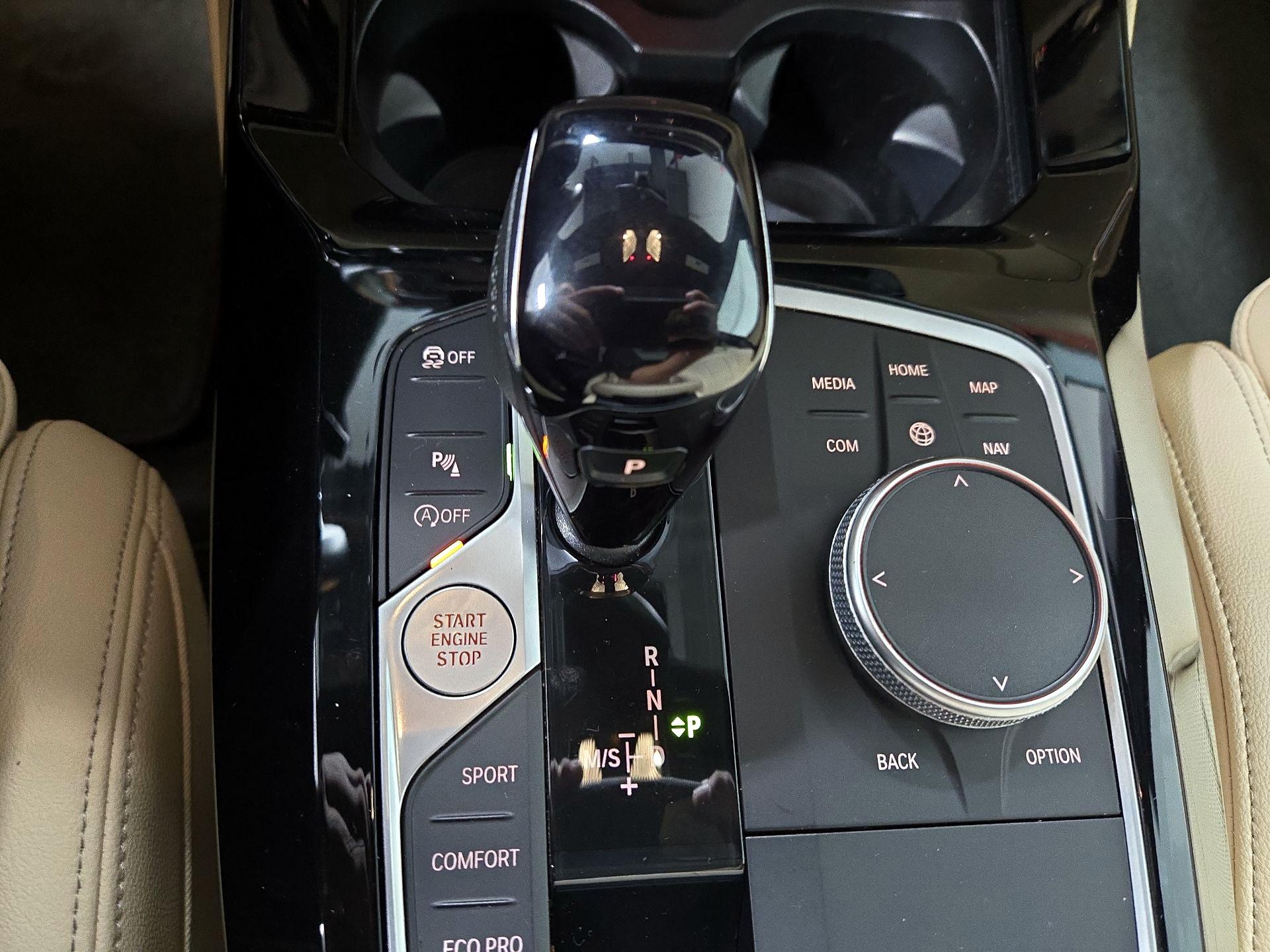 Thumbnail: 2022 BMW X3 - 18