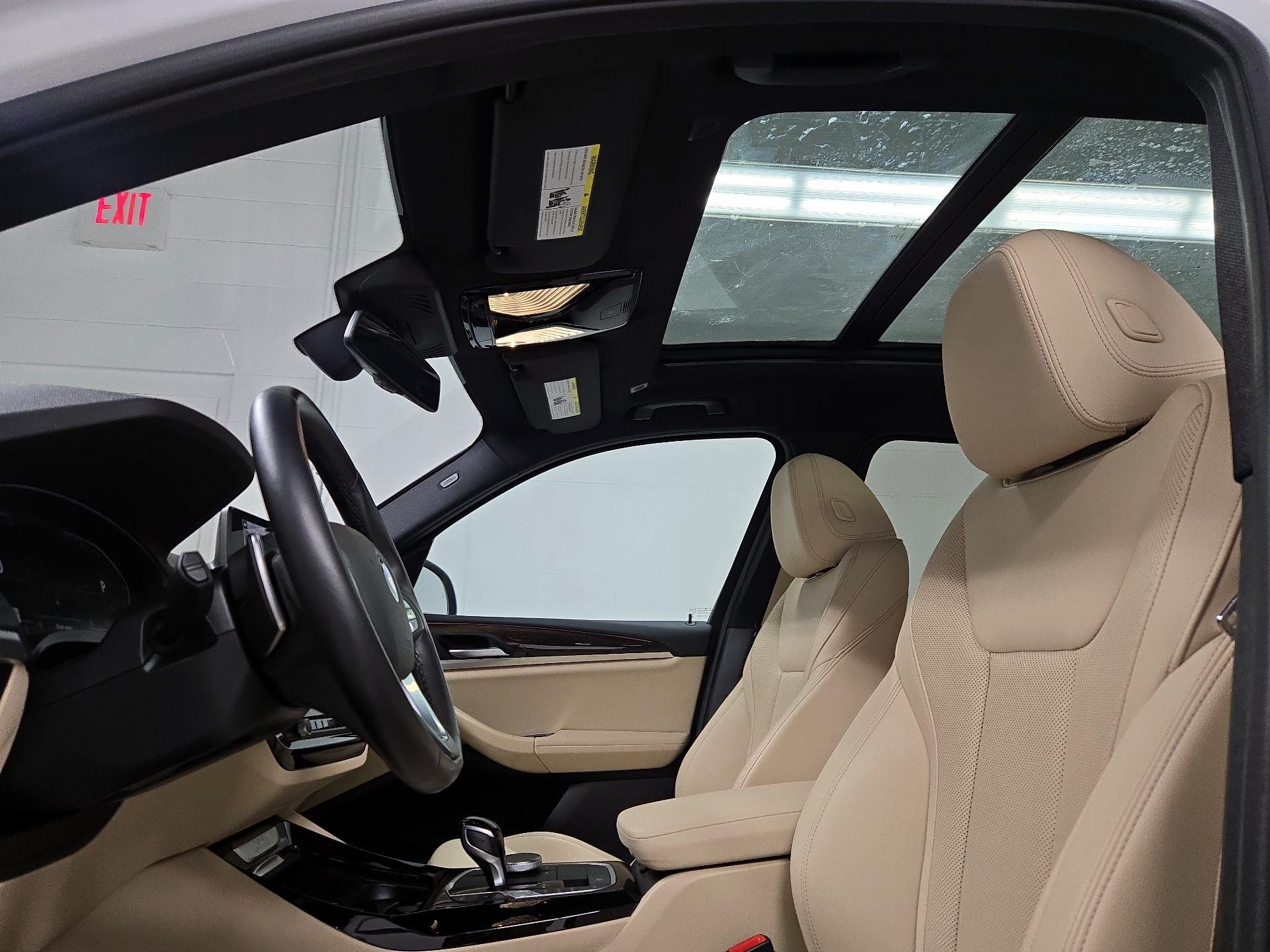 Thumbnail: 2022 BMW X3 - 20