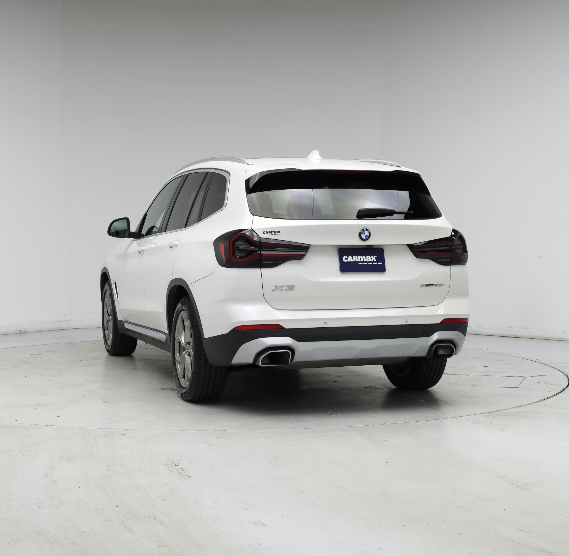 Thumbnail: 2022 BMW X3 - 6