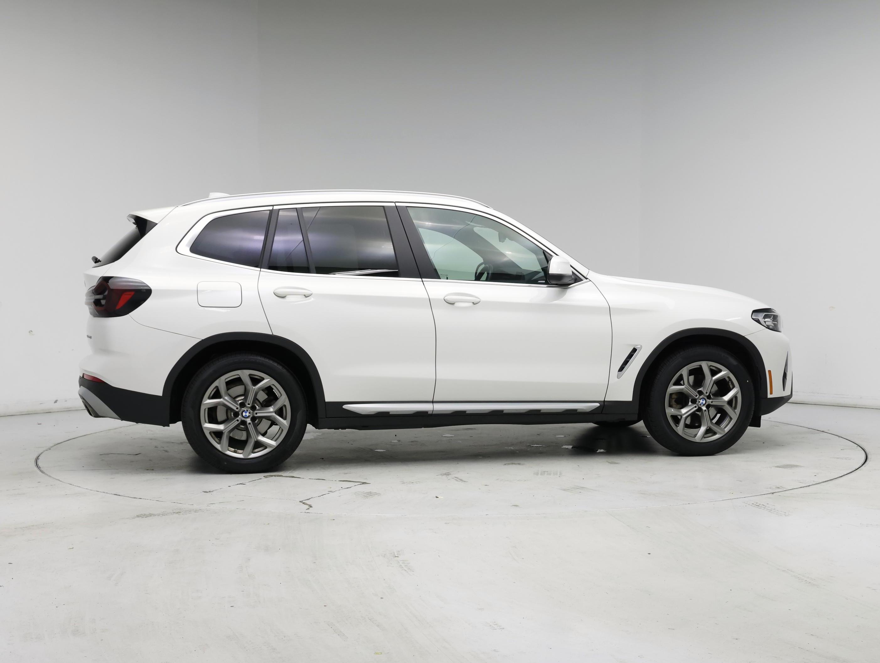 Thumbnail: 2022 BMW X3 - 7
