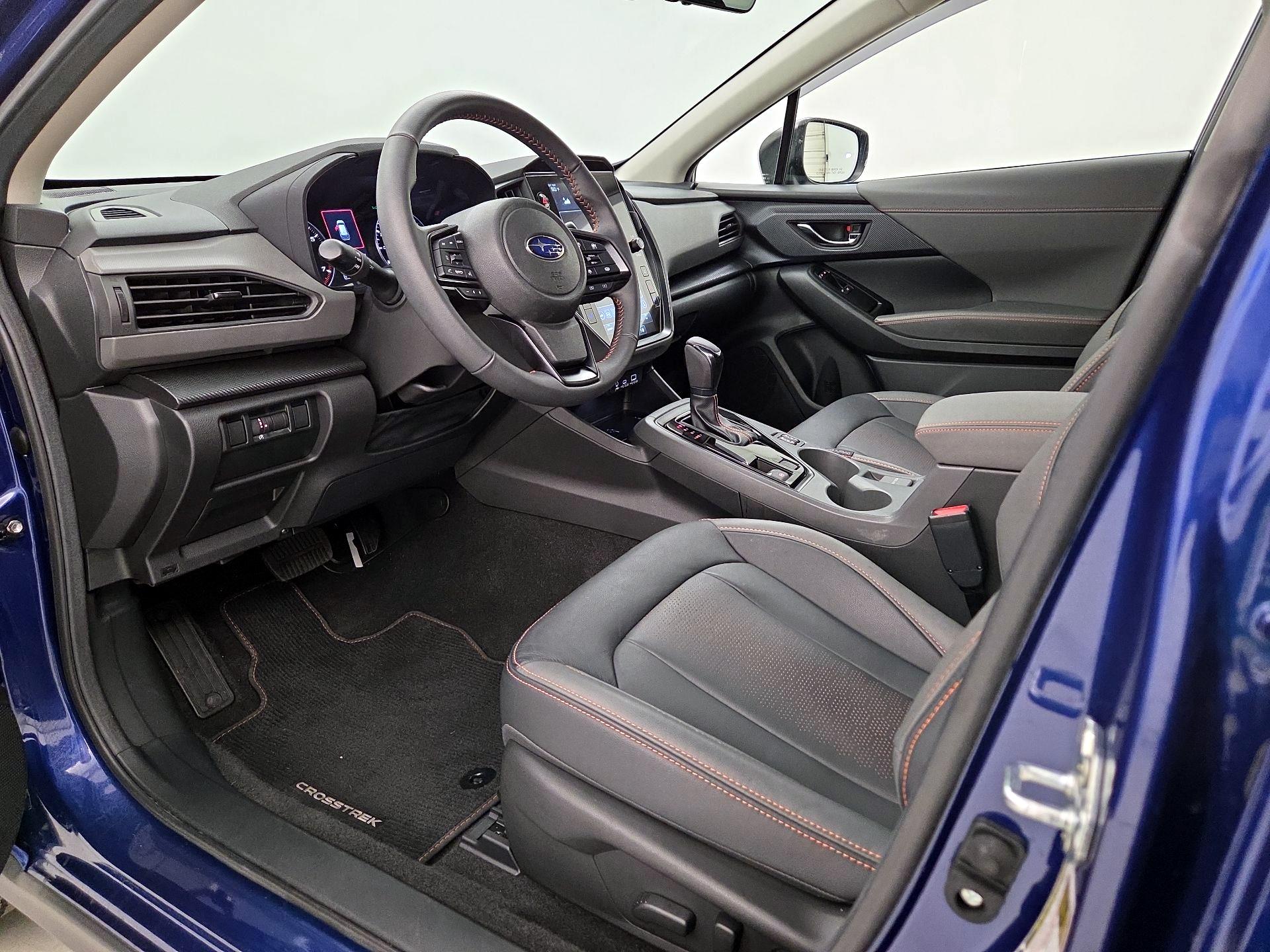 Thumbnail: 2025 Subaru Crosstrek - 11