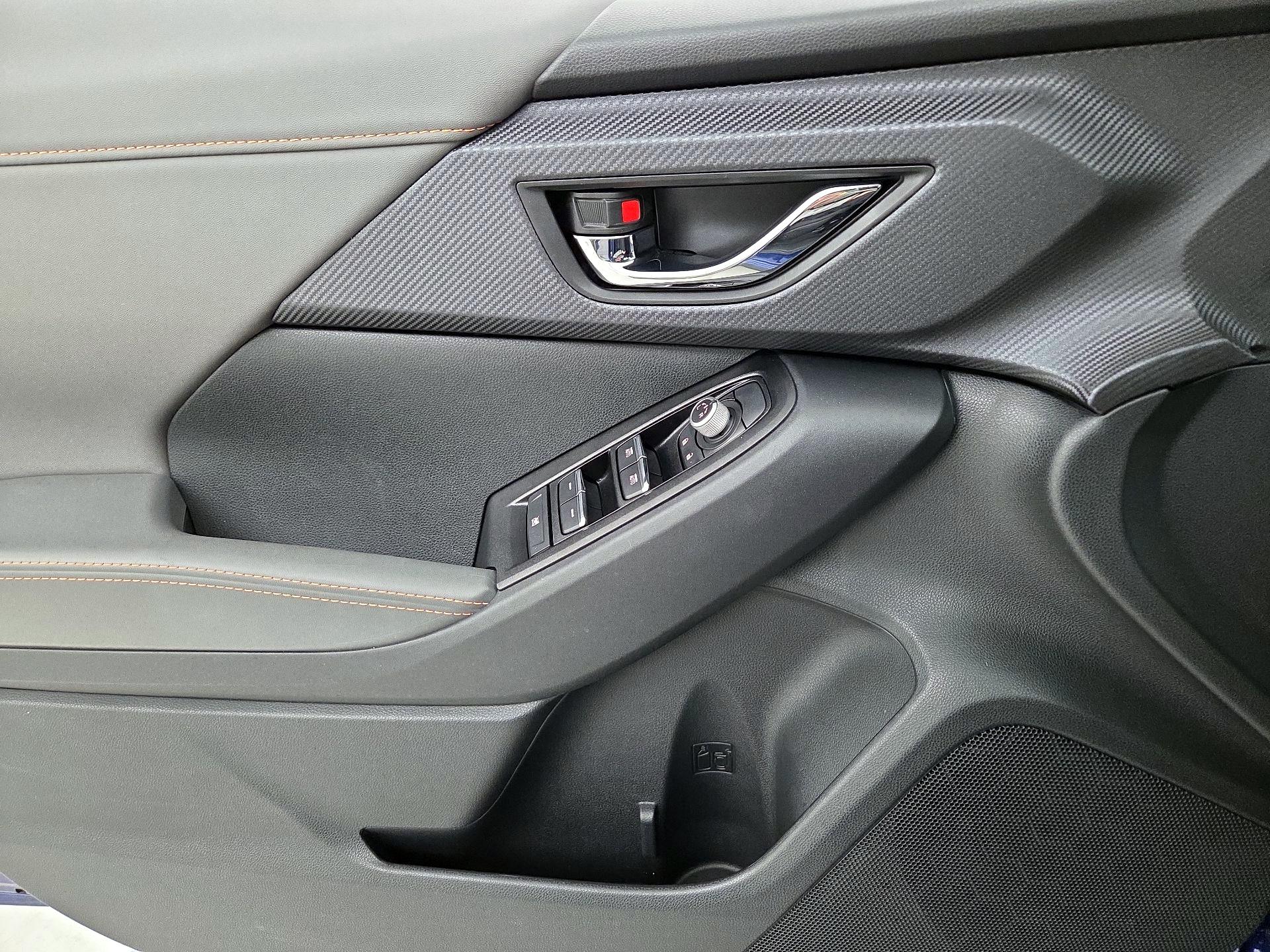 Thumbnail: 2025 Subaru Crosstrek - 12