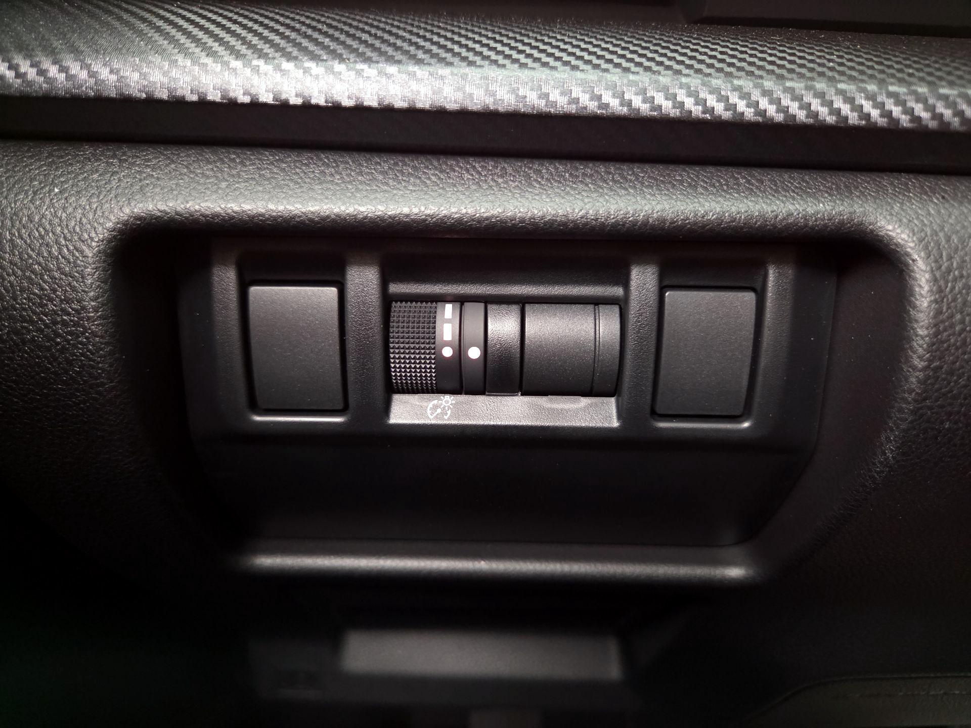 Thumbnail: 2025 Subaru Crosstrek - 13