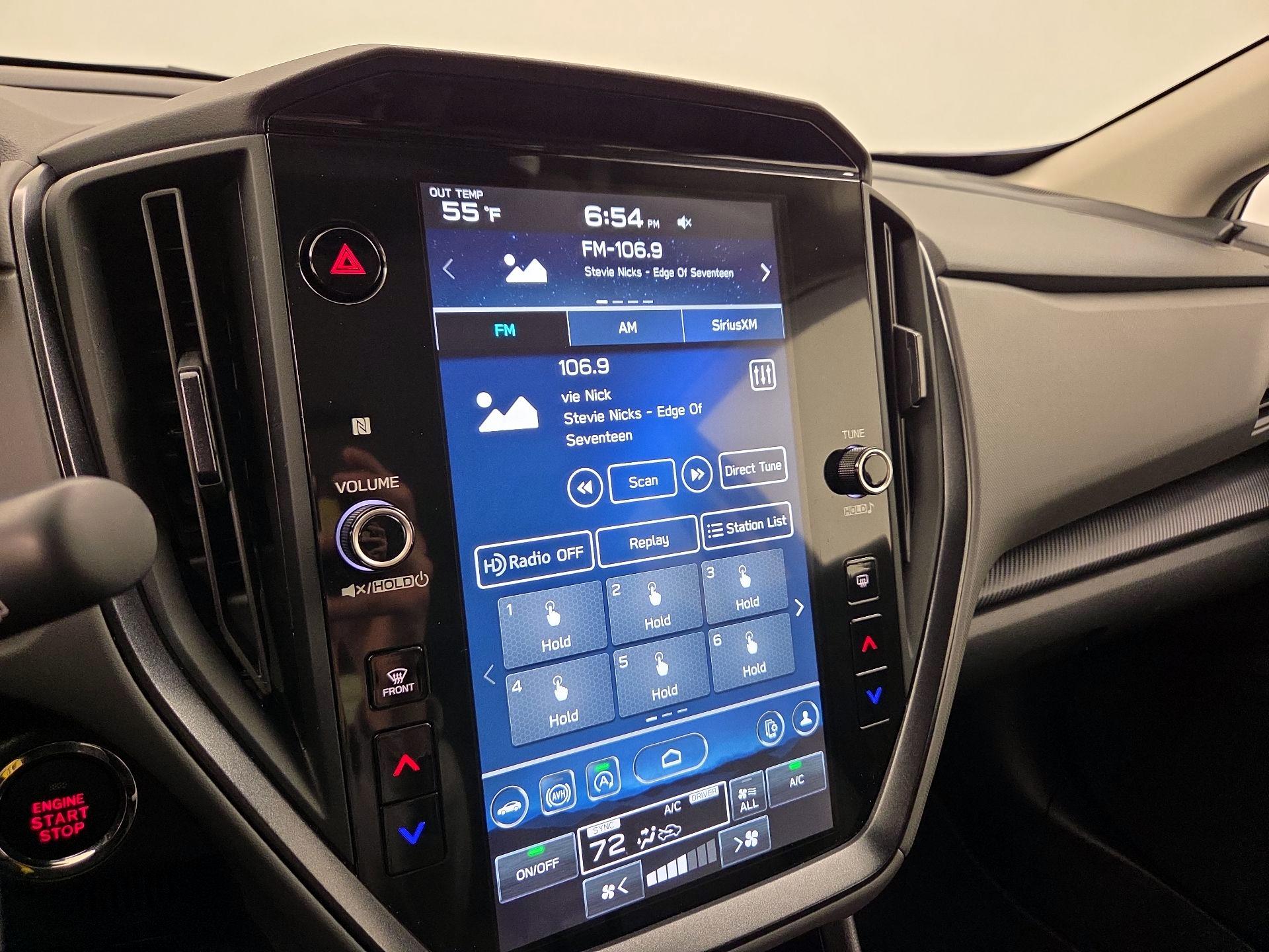 Thumbnail: 2025 Subaru Crosstrek - 15