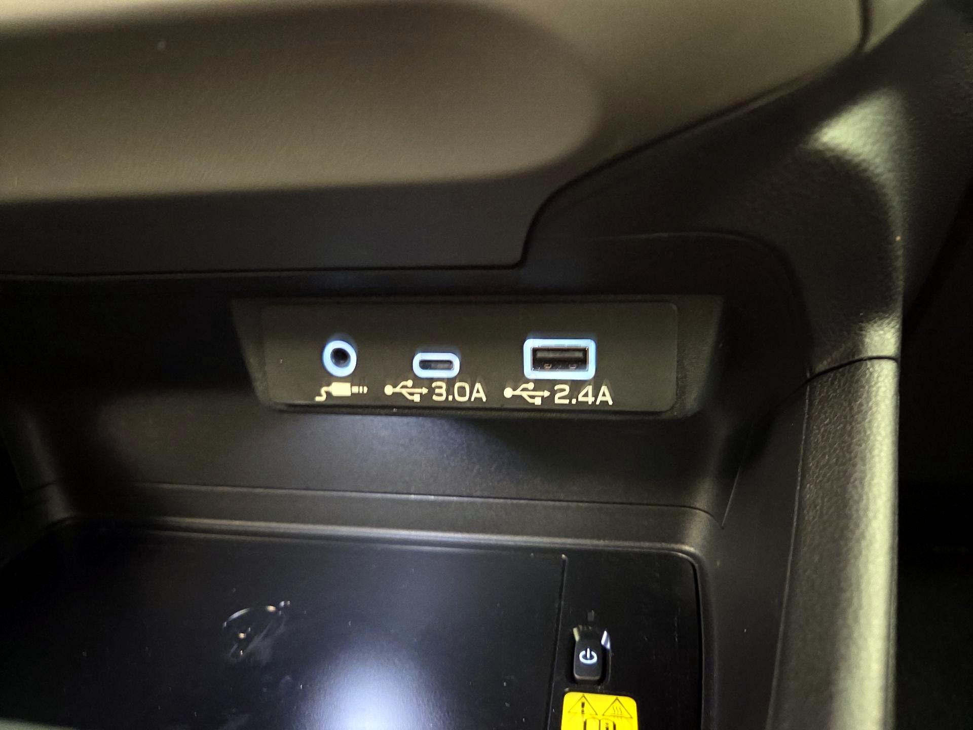 Thumbnail: 2025 Subaru Crosstrek - 18