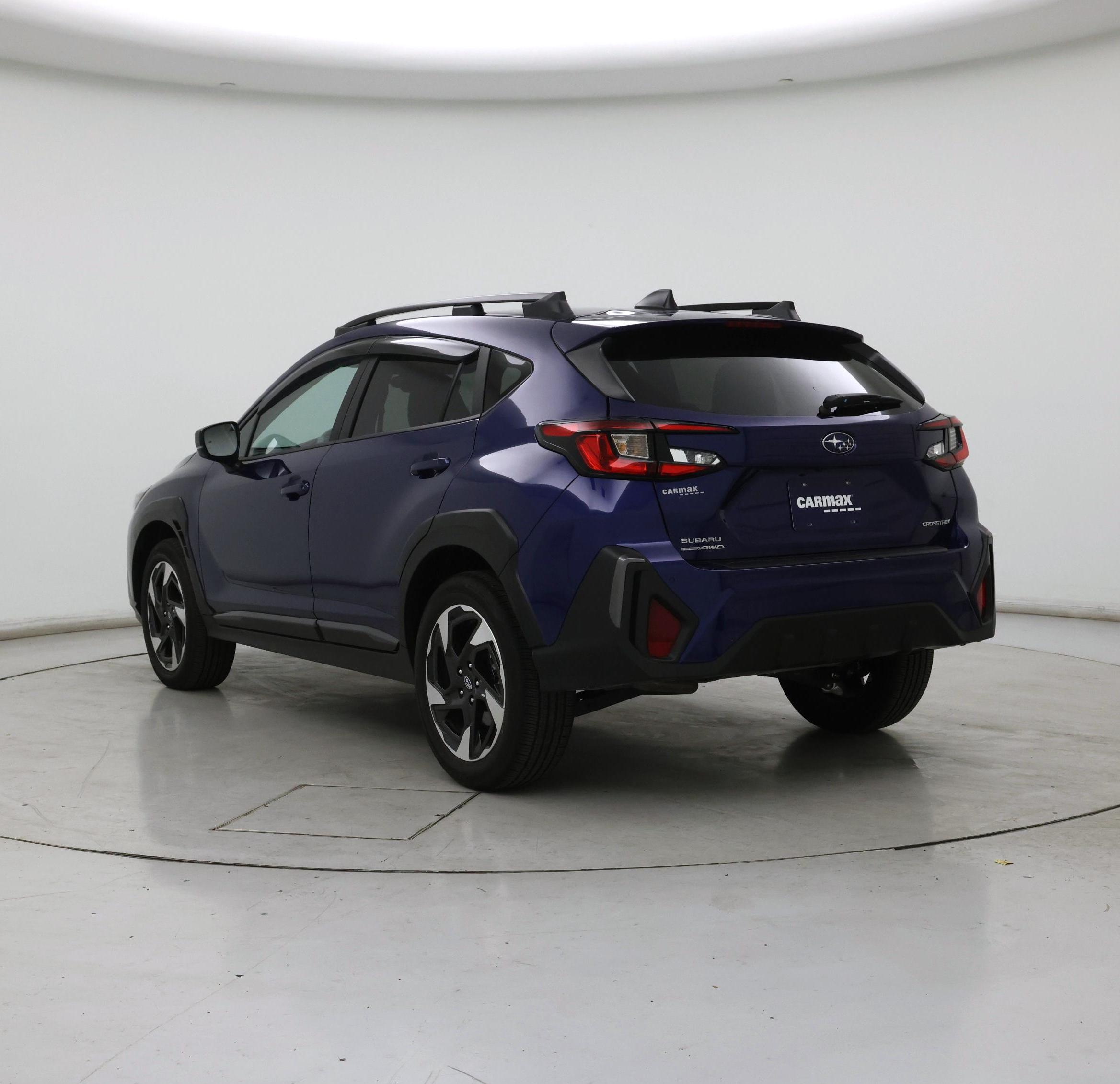 Thumbnail: 2025 Subaru Crosstrek - 2