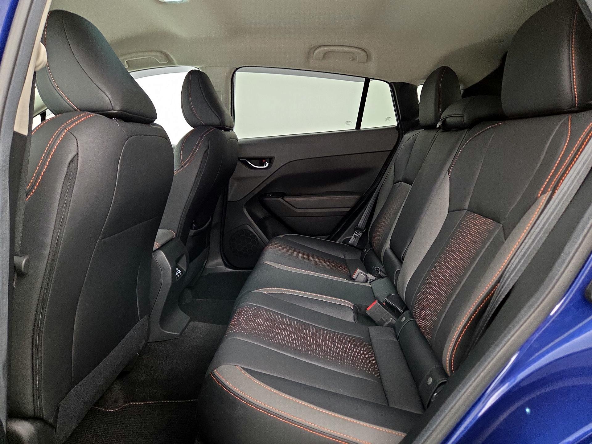 Thumbnail: 2025 Subaru Crosstrek - 19