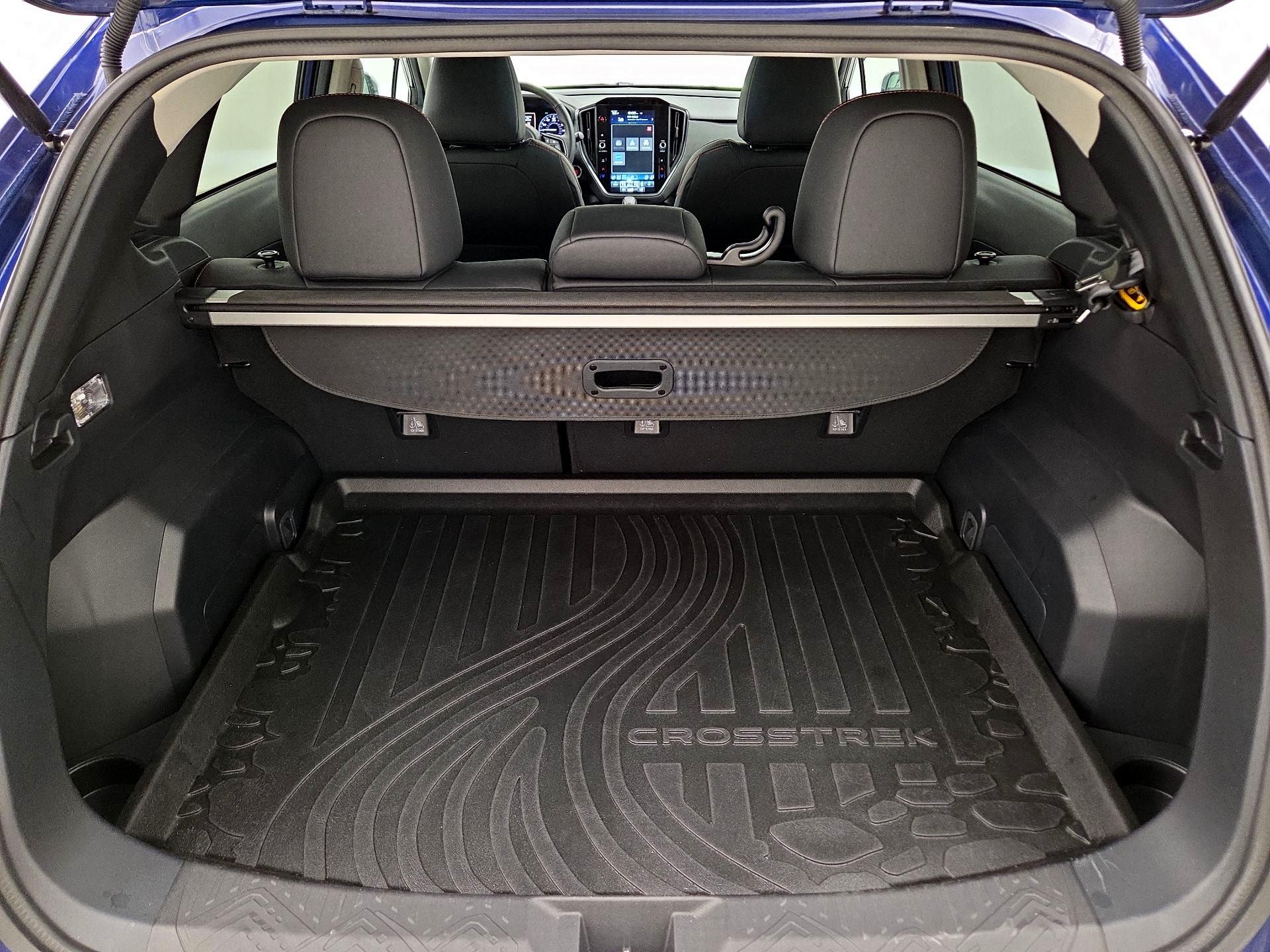 Thumbnail: 2025 Subaru Crosstrek - 20