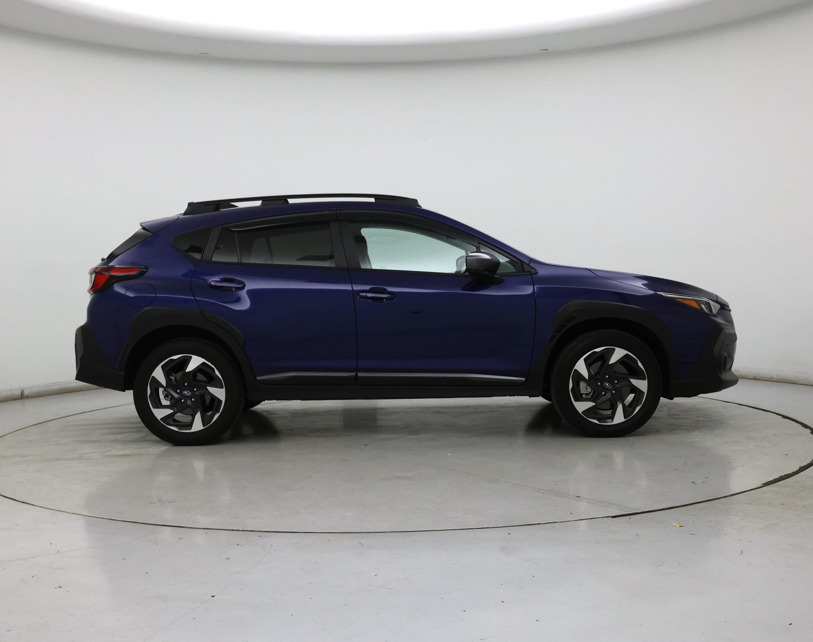 Thumbnail: 2025 Subaru Crosstrek - 7