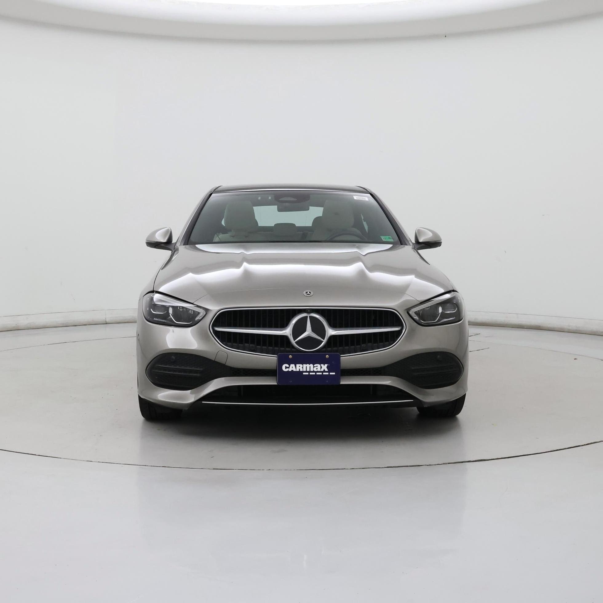 Thumbnail: 2024 Mercedes-Benz C-Class - 5