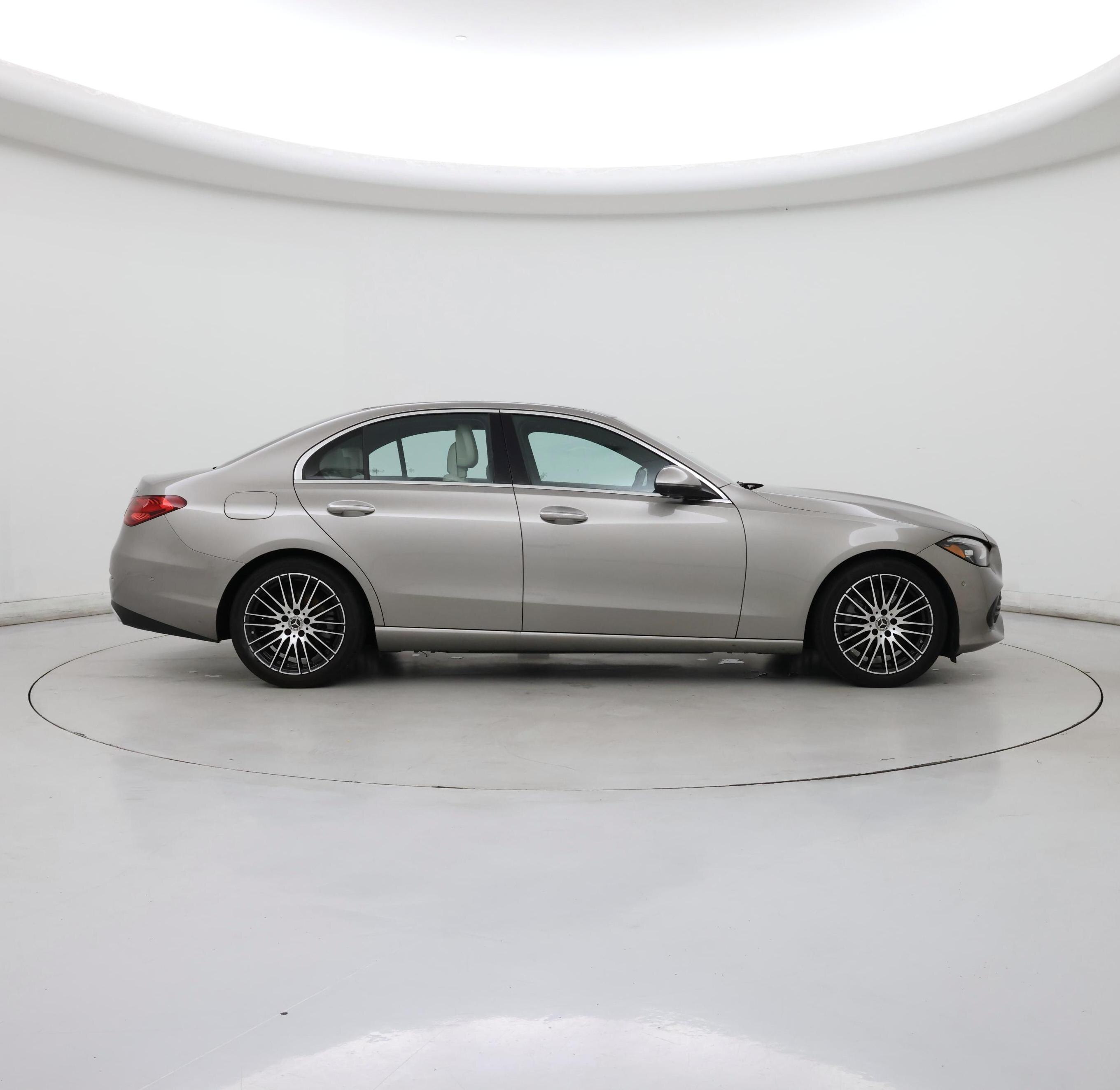 Thumbnail: 2024 Mercedes-Benz C-Class - 7