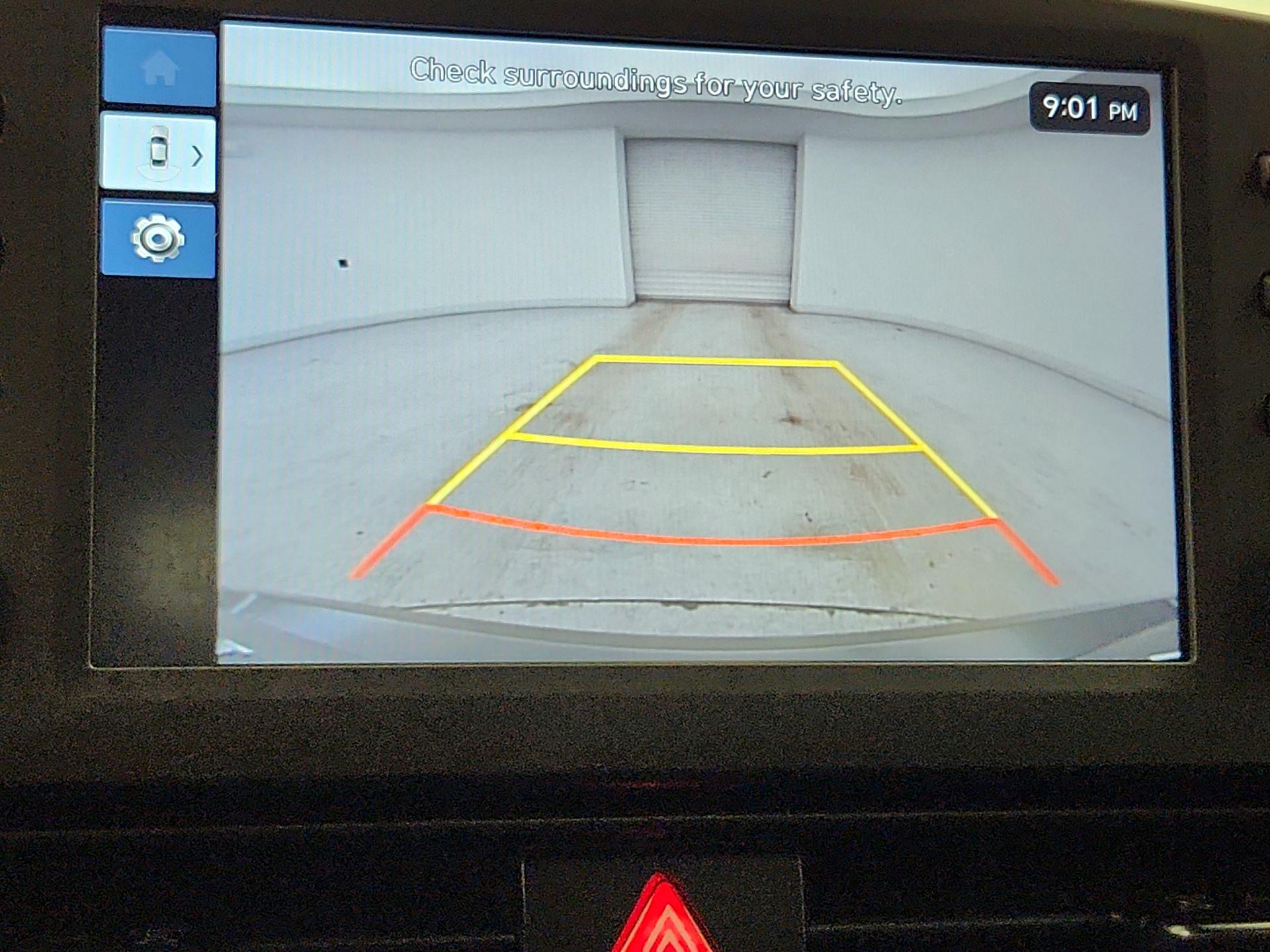 Thumbnail: 2025 Hyundai Elantra - 14