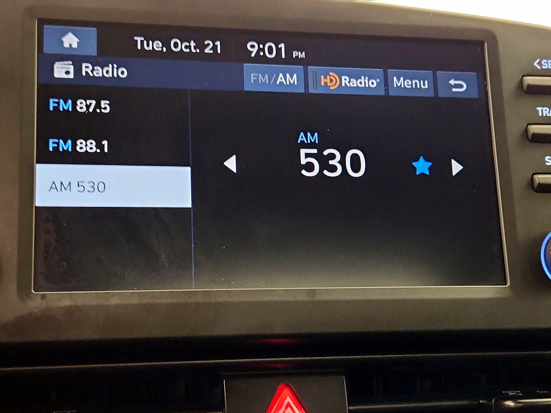 Thumbnail: 2025 Hyundai Elantra - 15