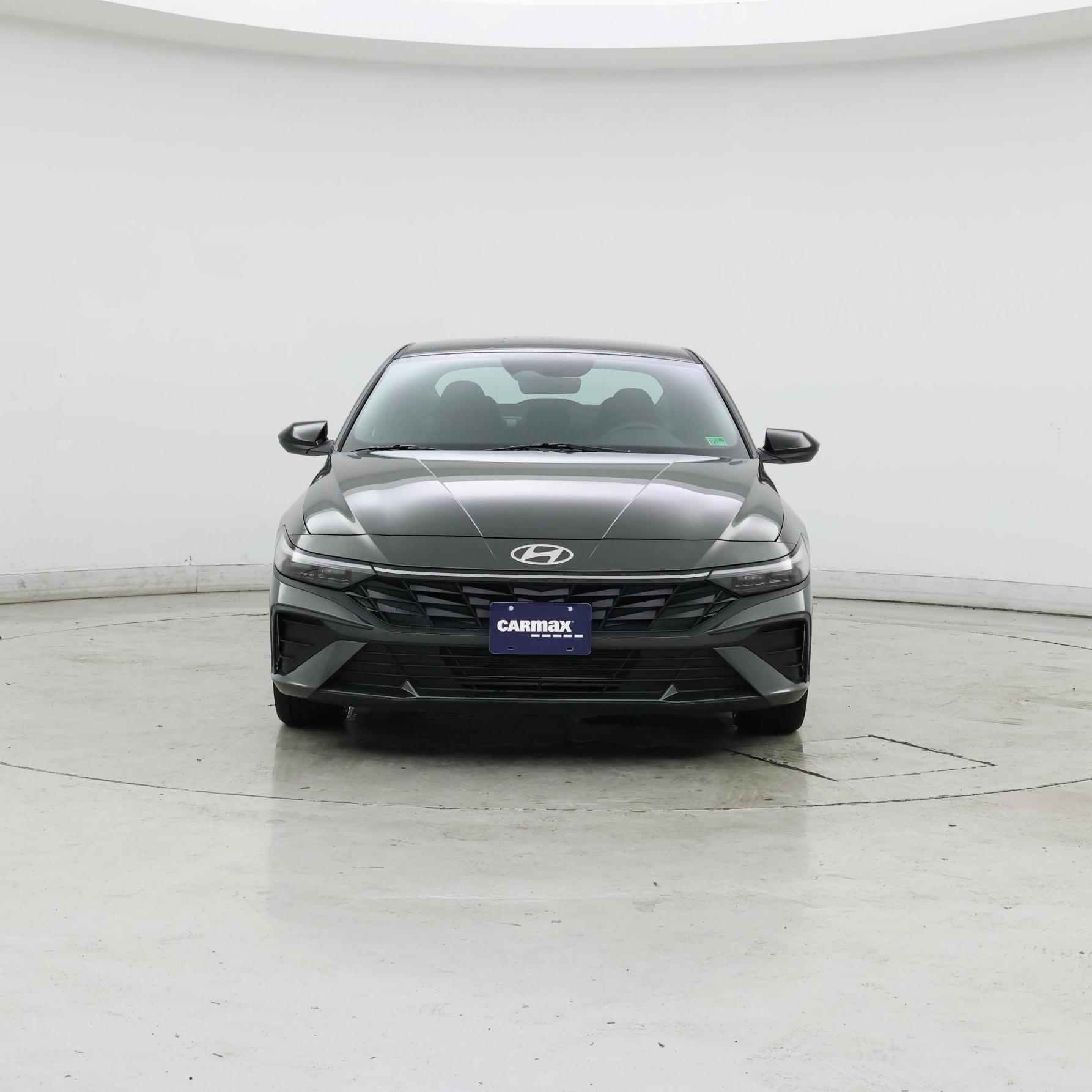 Thumbnail: 2025 Hyundai Elantra - 5