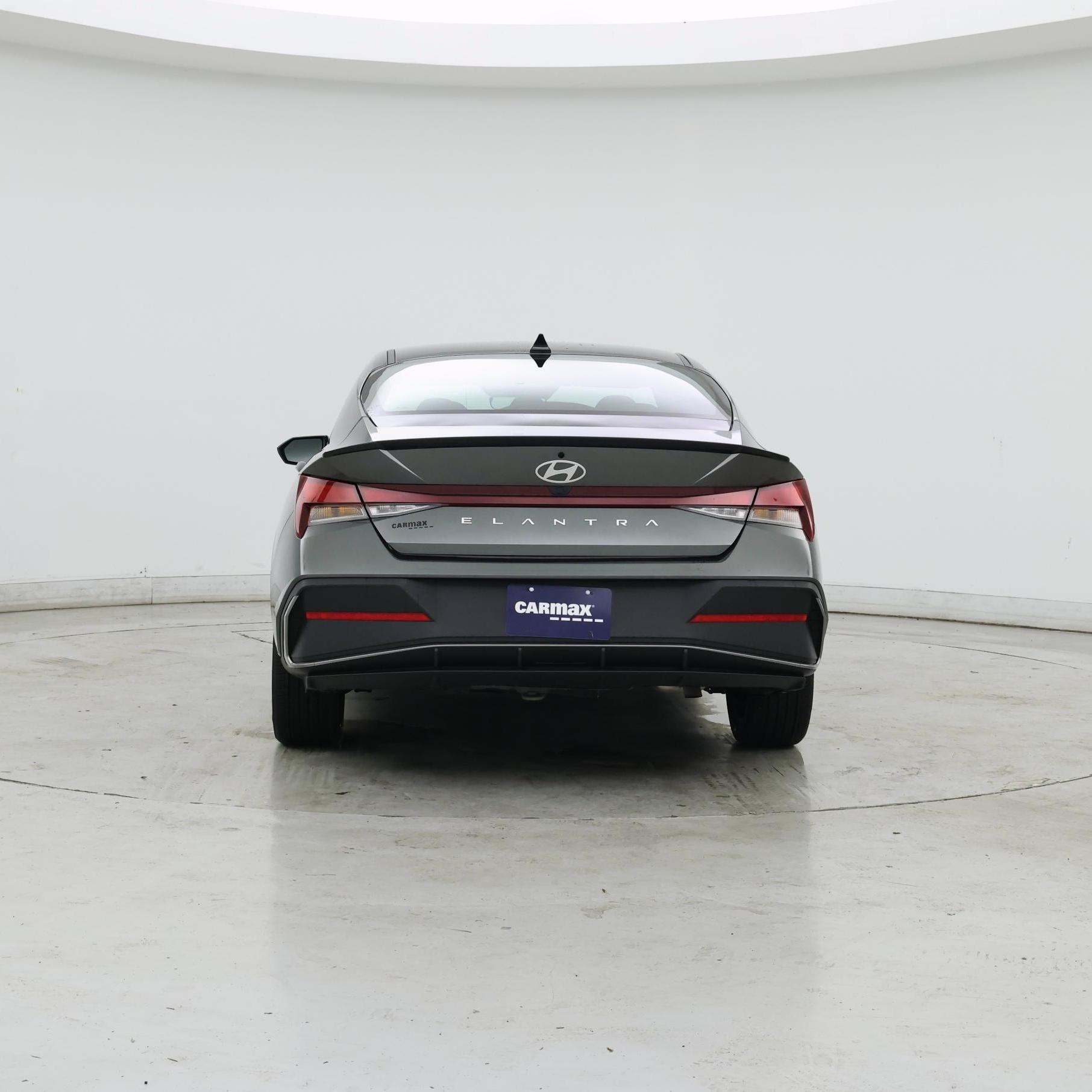 Thumbnail: 2025 Hyundai Elantra - 6