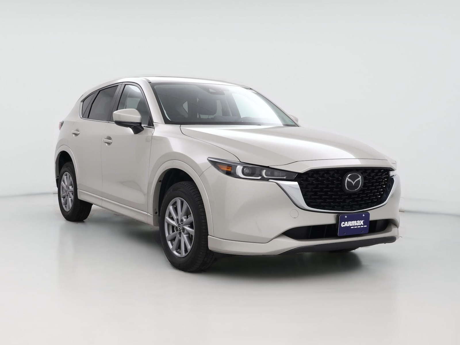 2024 Mazda CX-5 S Preferred package