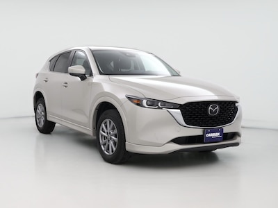 2024 Mazda CX-5 2.5 S Preferred Package