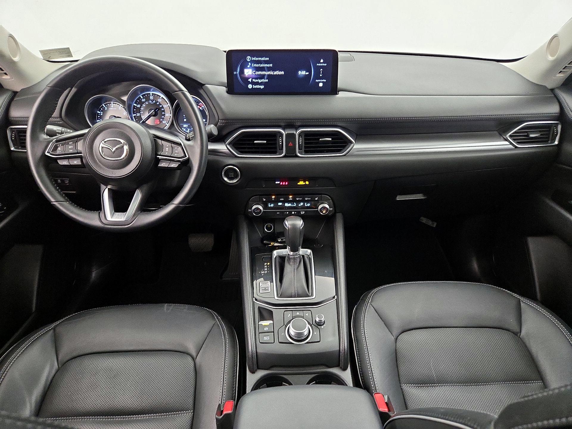 Thumbnail: 2024 Mazda CX-5 - 9