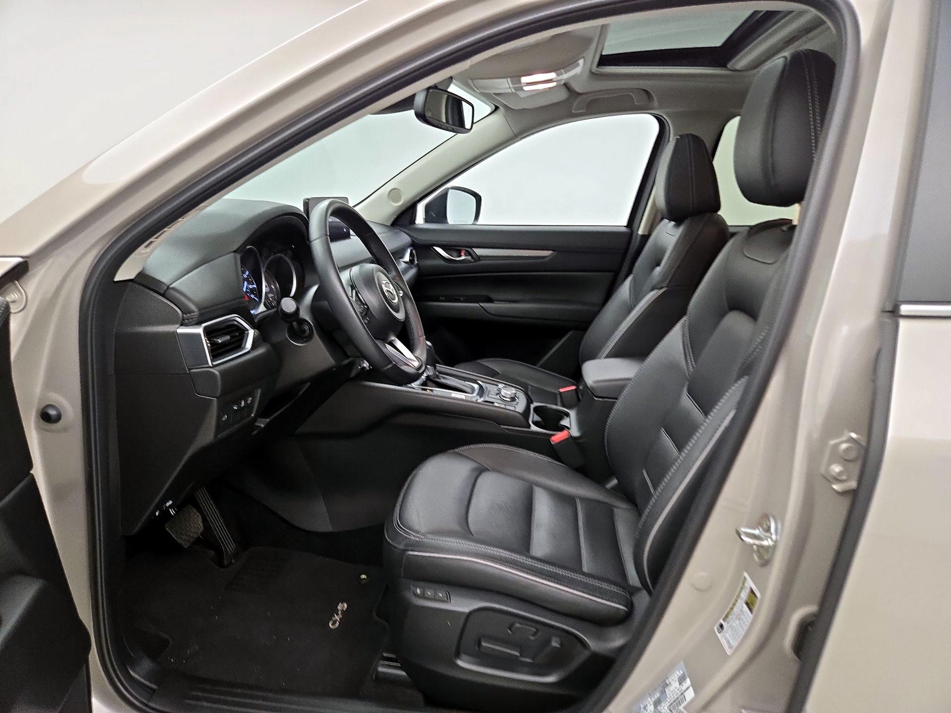 Thumbnail: 2024 Mazda CX-5 - 11