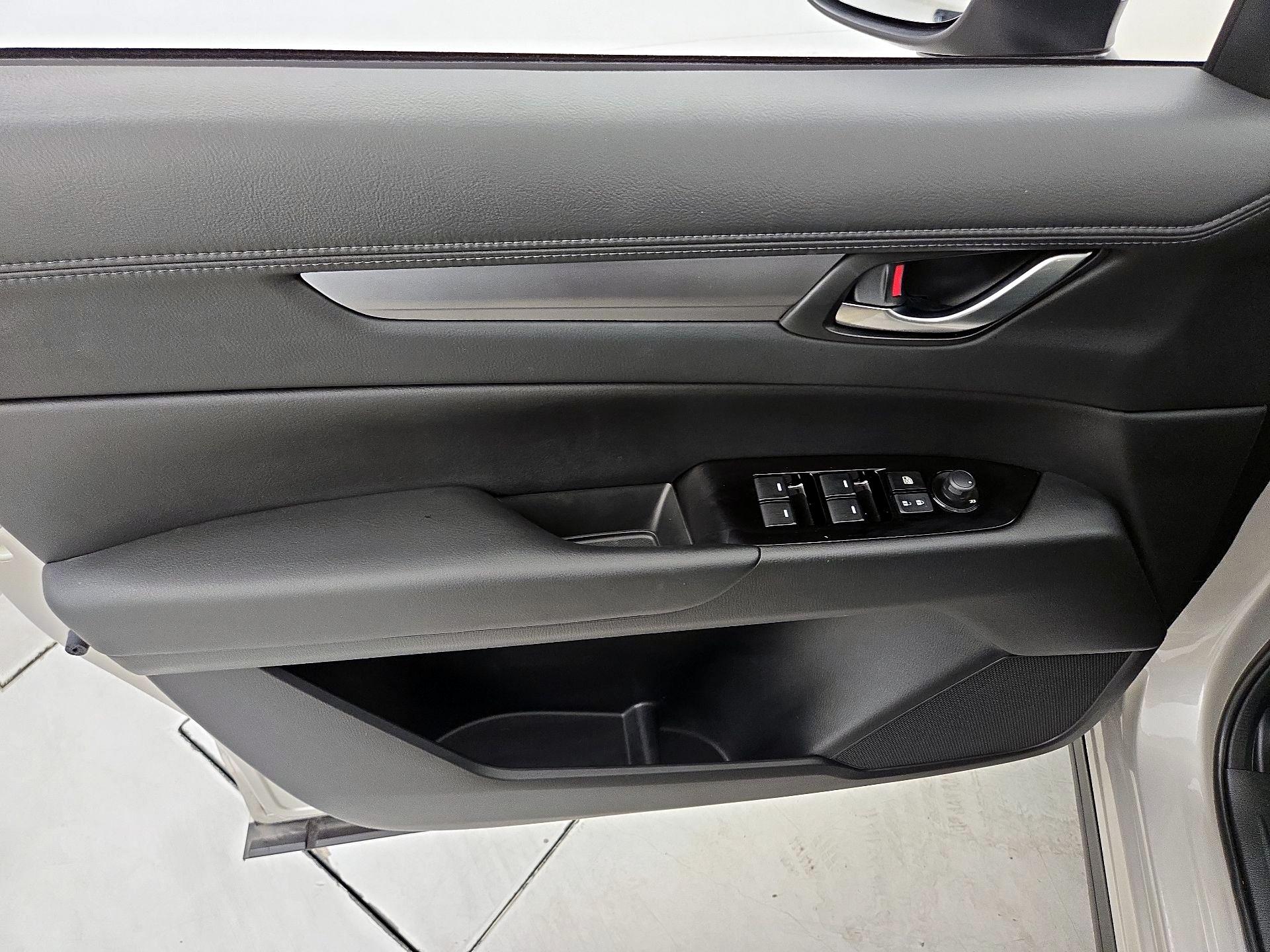 Thumbnail: 2024 Mazda CX-5 - 12