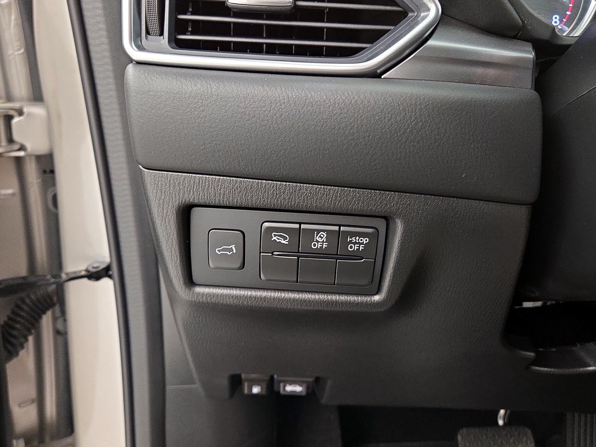 Thumbnail: 2024 Mazda CX-5 - 13