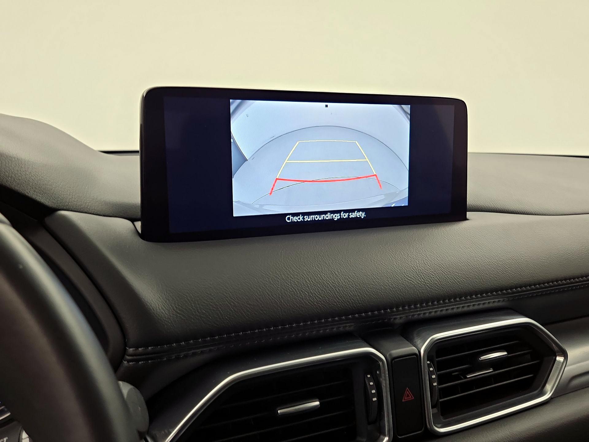 Thumbnail: 2024 Mazda CX-5 - 14