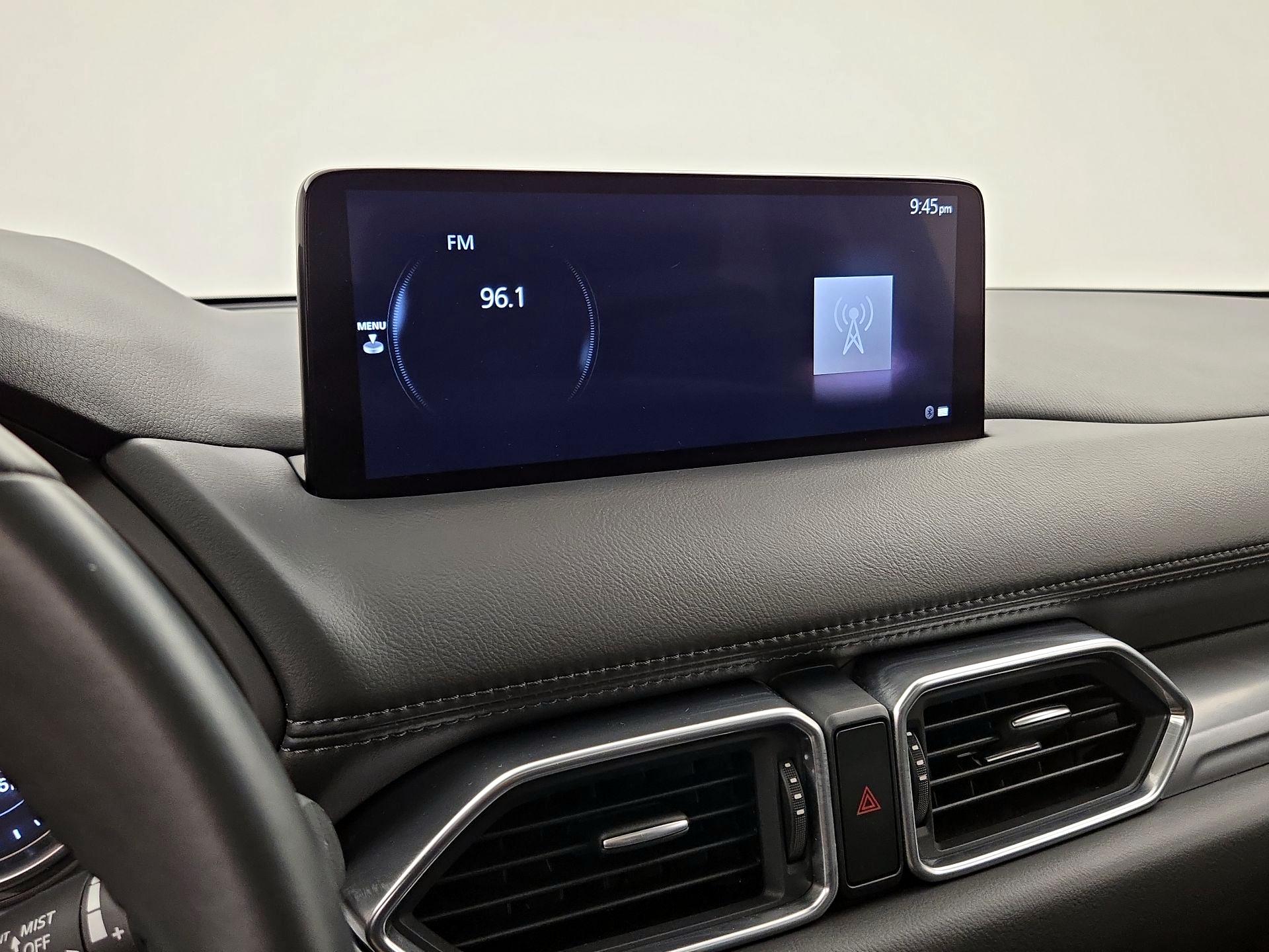 Thumbnail: 2024 Mazda CX-5 - 15