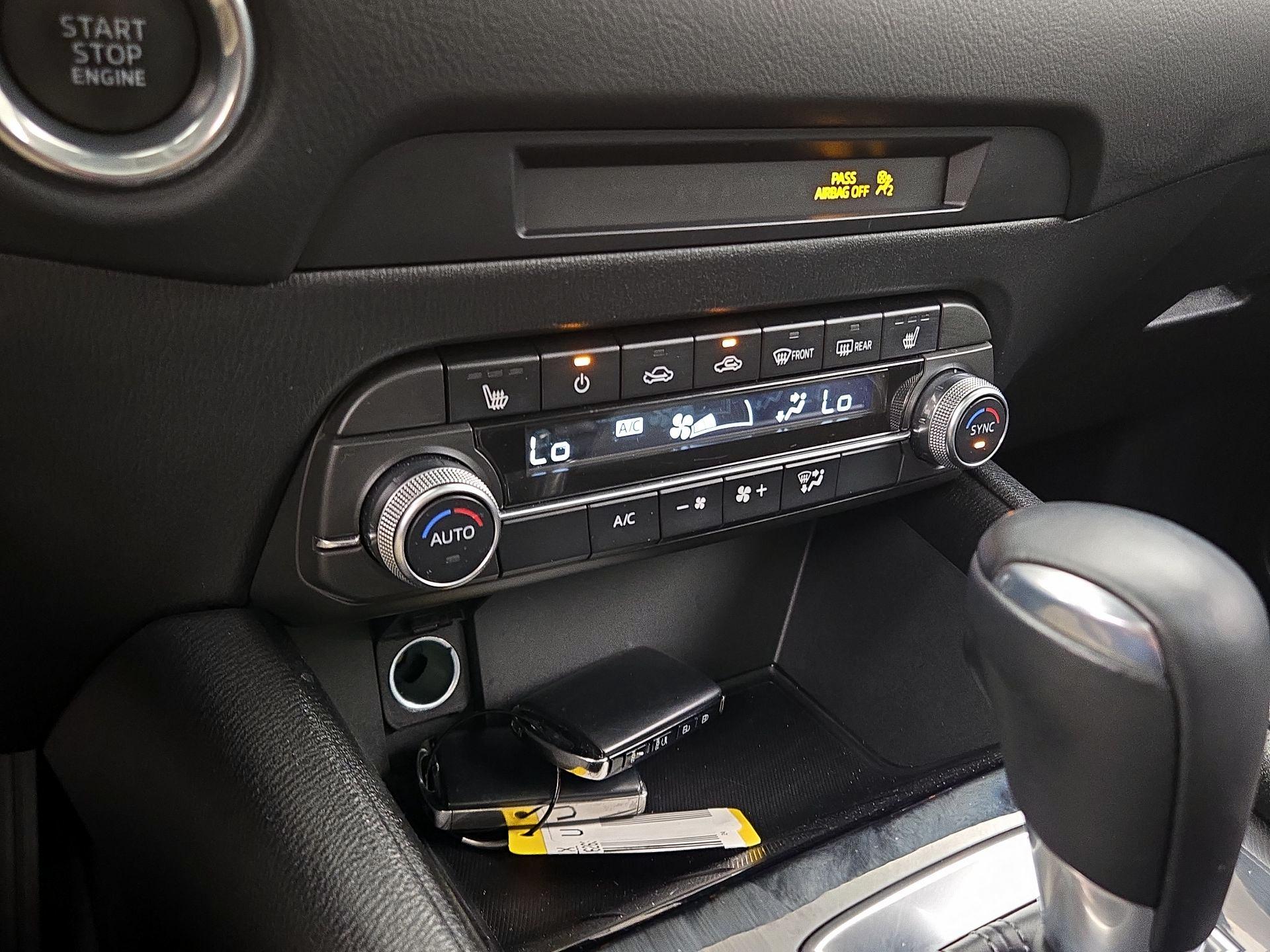 Thumbnail: 2024 Mazda CX-5 - 16