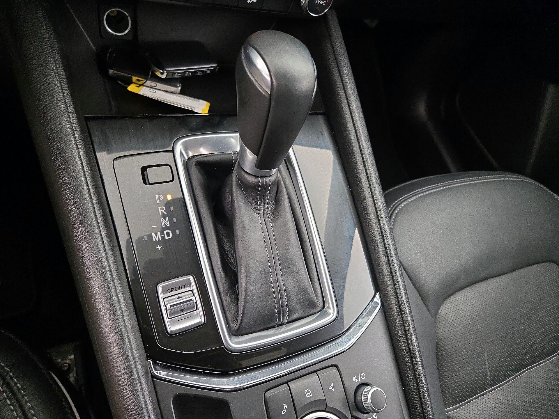 Thumbnail: 2024 Mazda CX-5 - 17