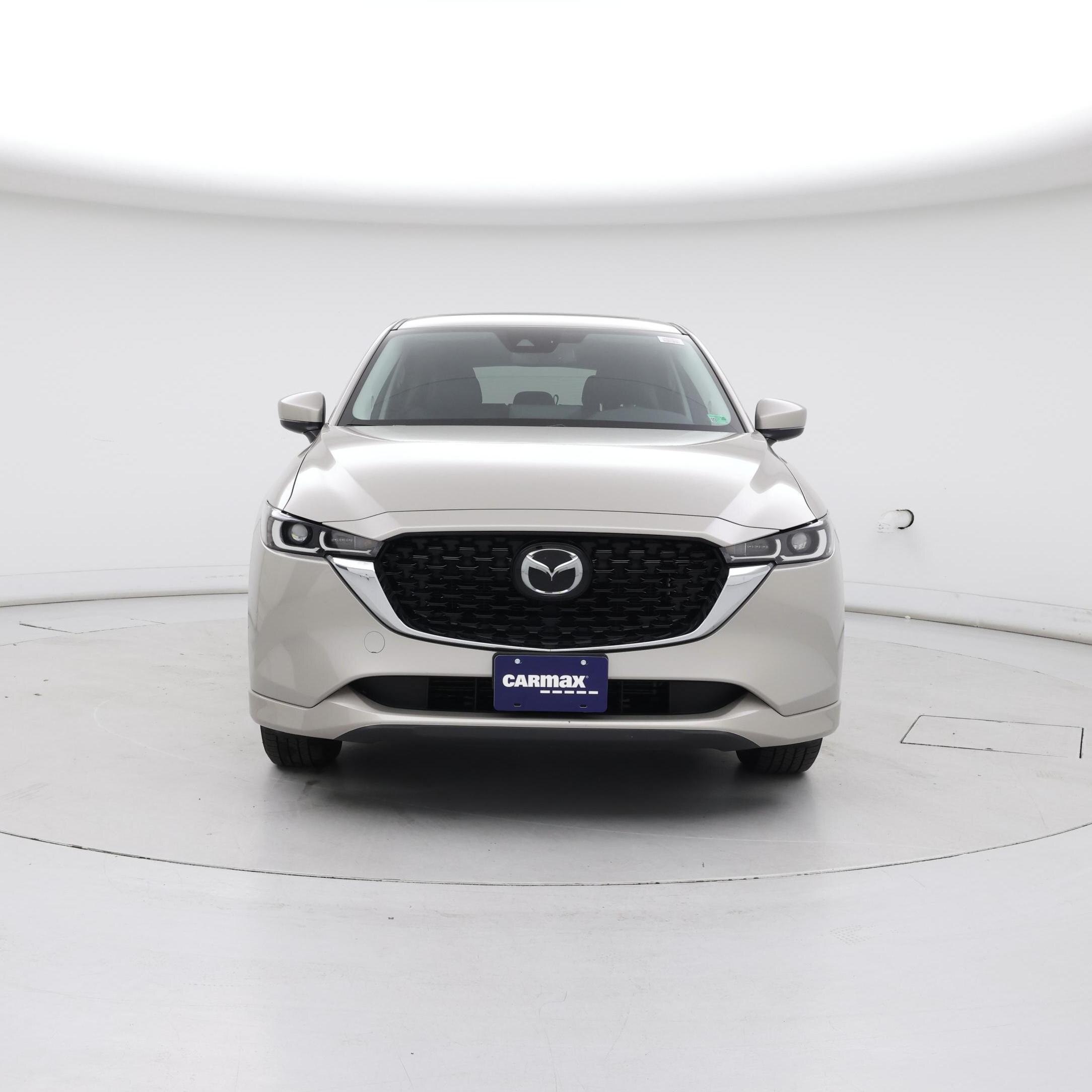 Thumbnail: 2024 Mazda CX-5 - 5