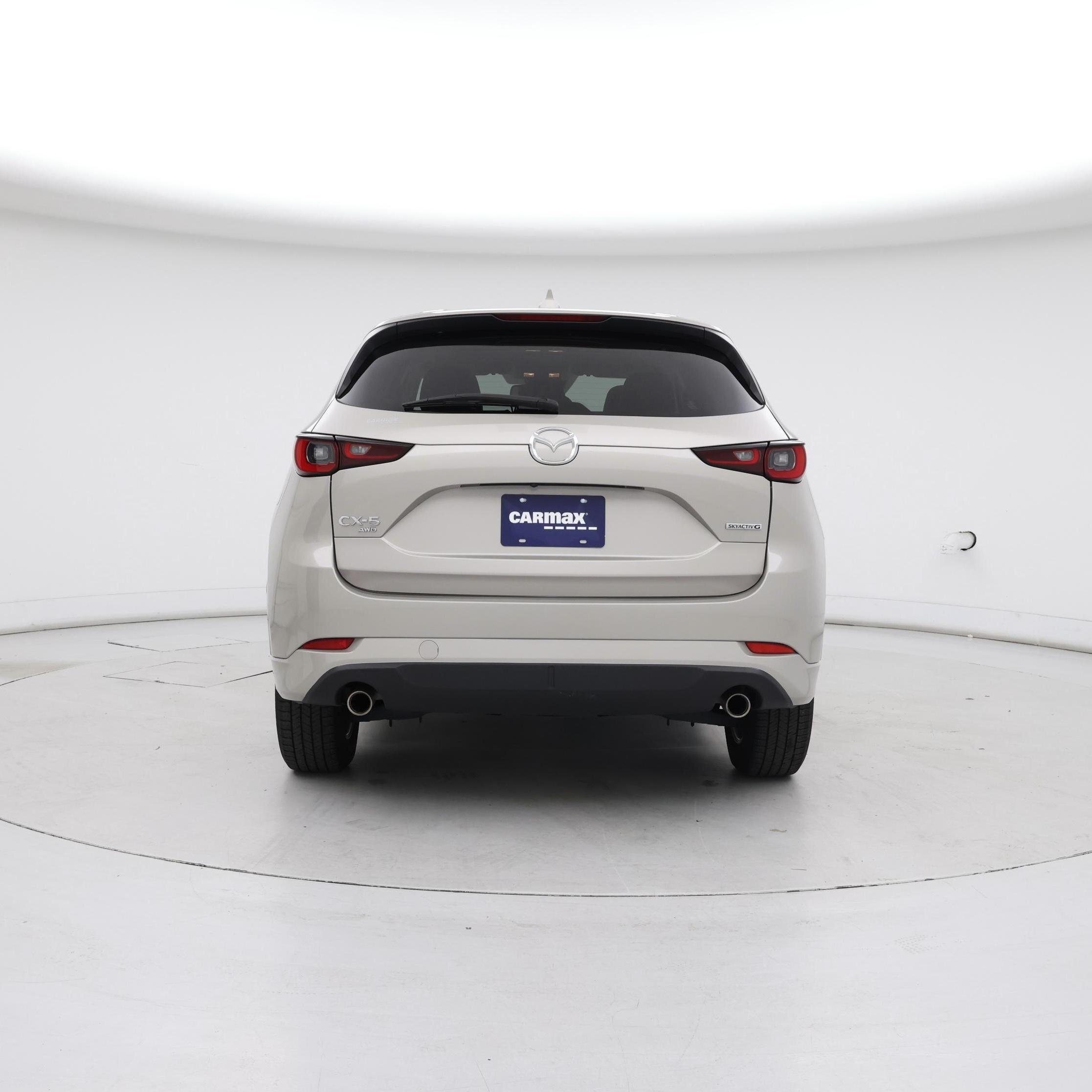 Thumbnail: 2024 Mazda CX-5 - 6