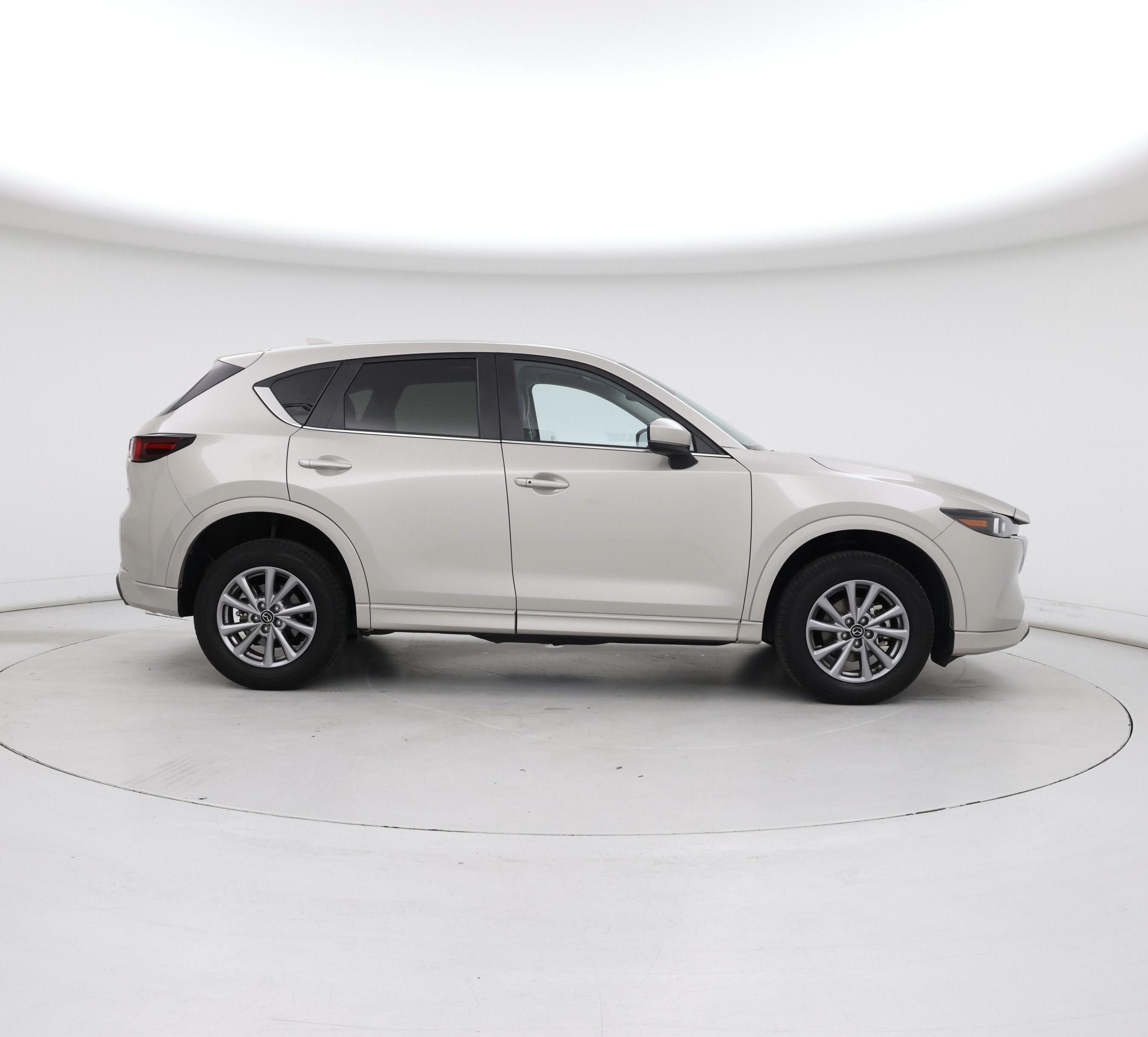 Thumbnail: 2024 Mazda CX-5 - 7