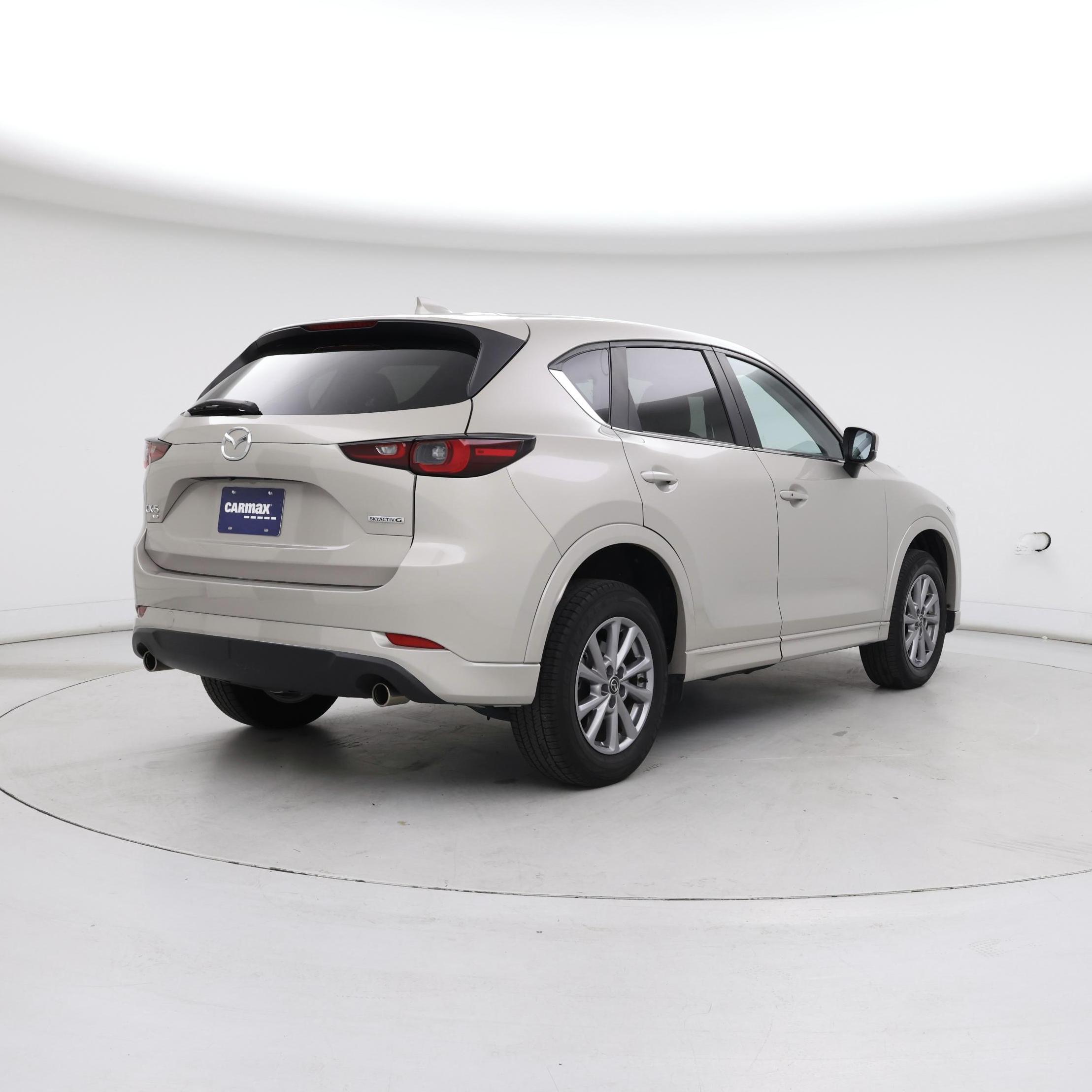 Thumbnail: 2024 Mazda CX-5 - 8