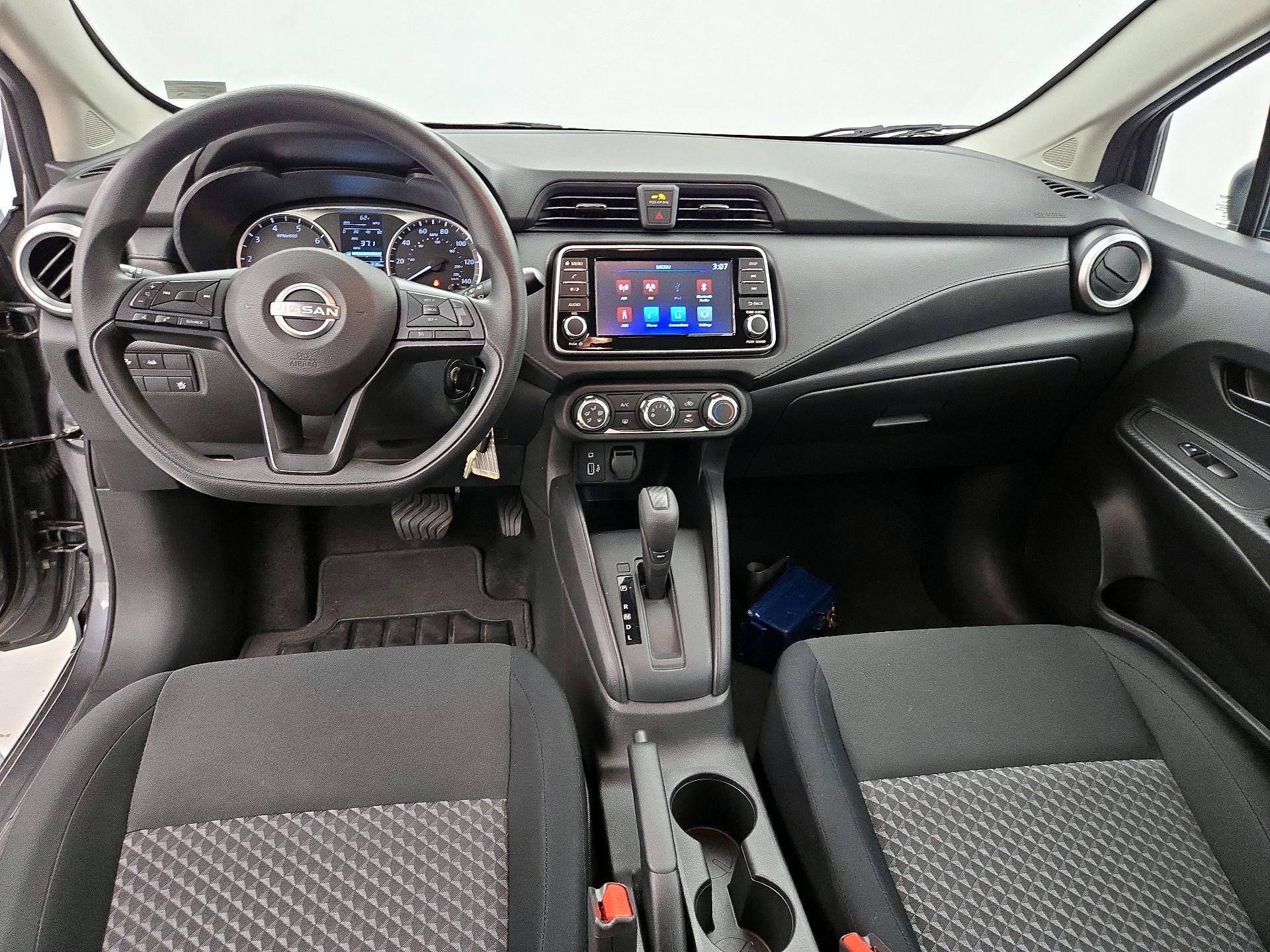 Thumbnail: 2024 Nissan Versa - 9