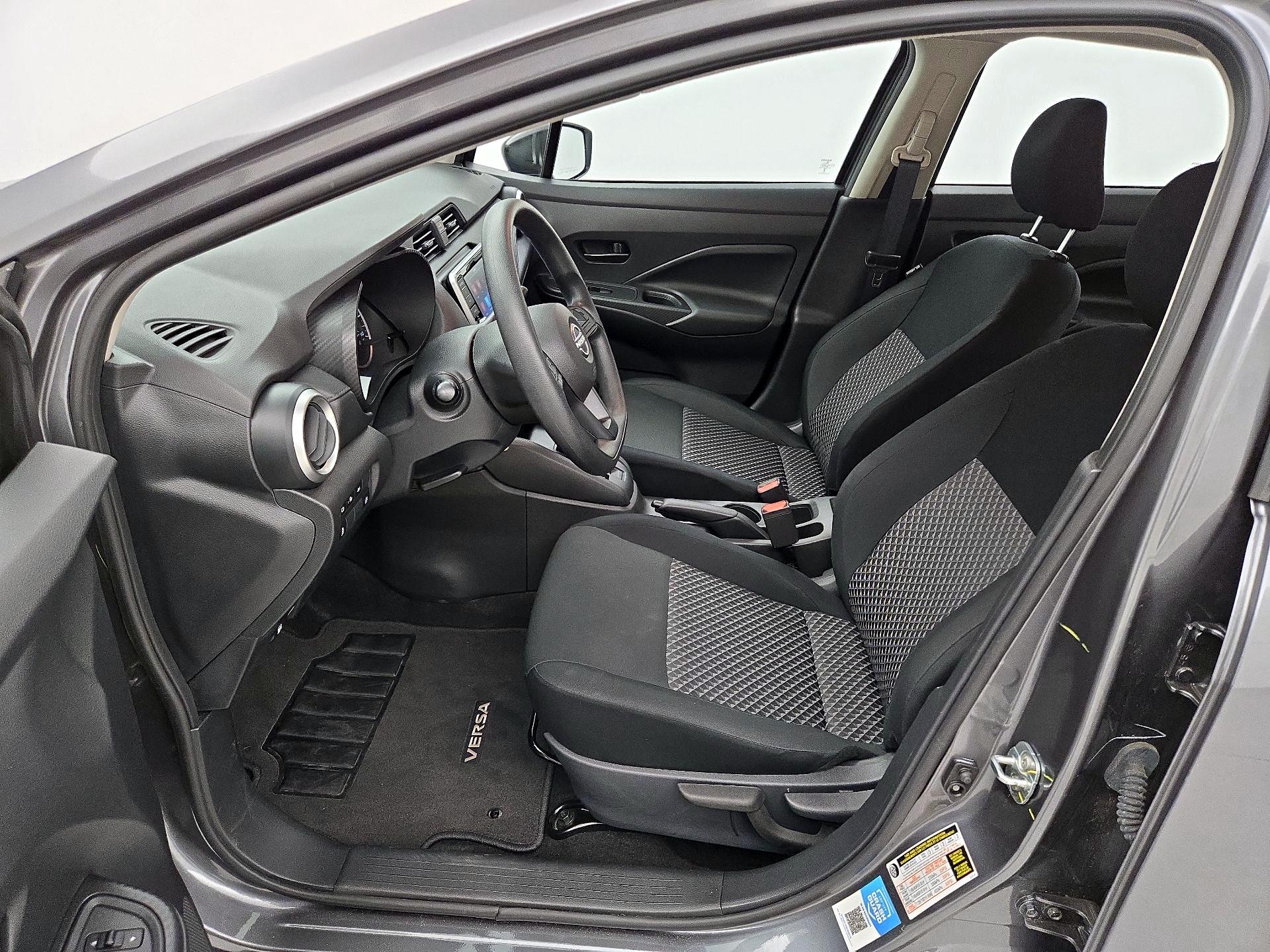 Thumbnail: 2024 Nissan Versa - 11