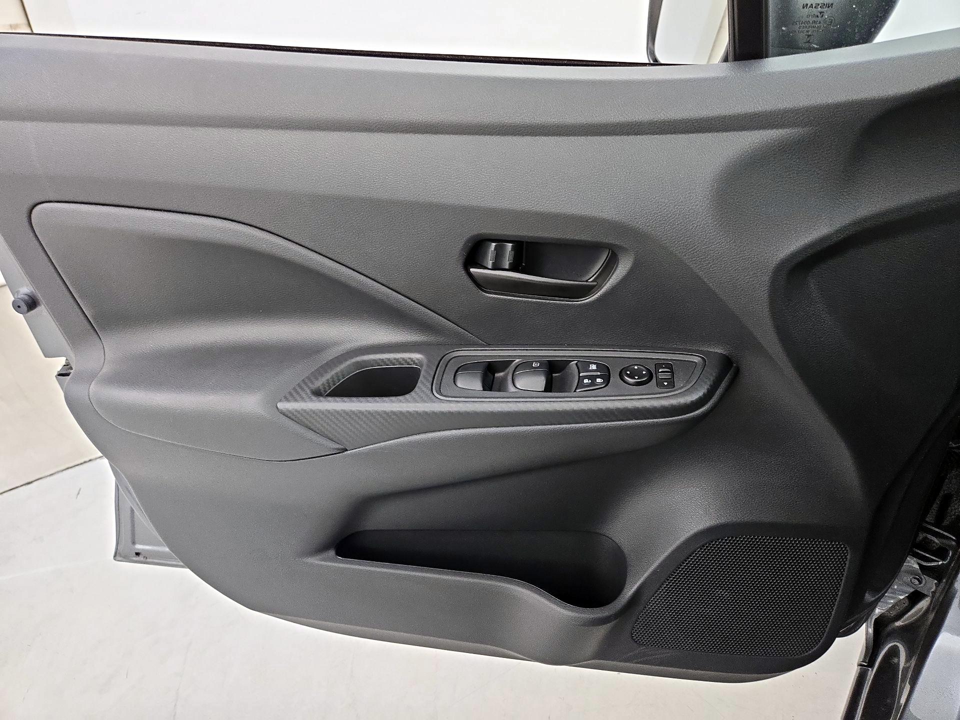 Thumbnail: 2024 Nissan Versa - 12