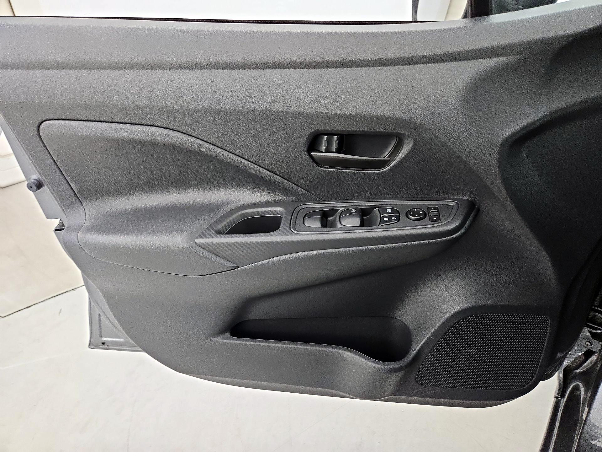 Thumbnail: 2024 Nissan Versa - 13