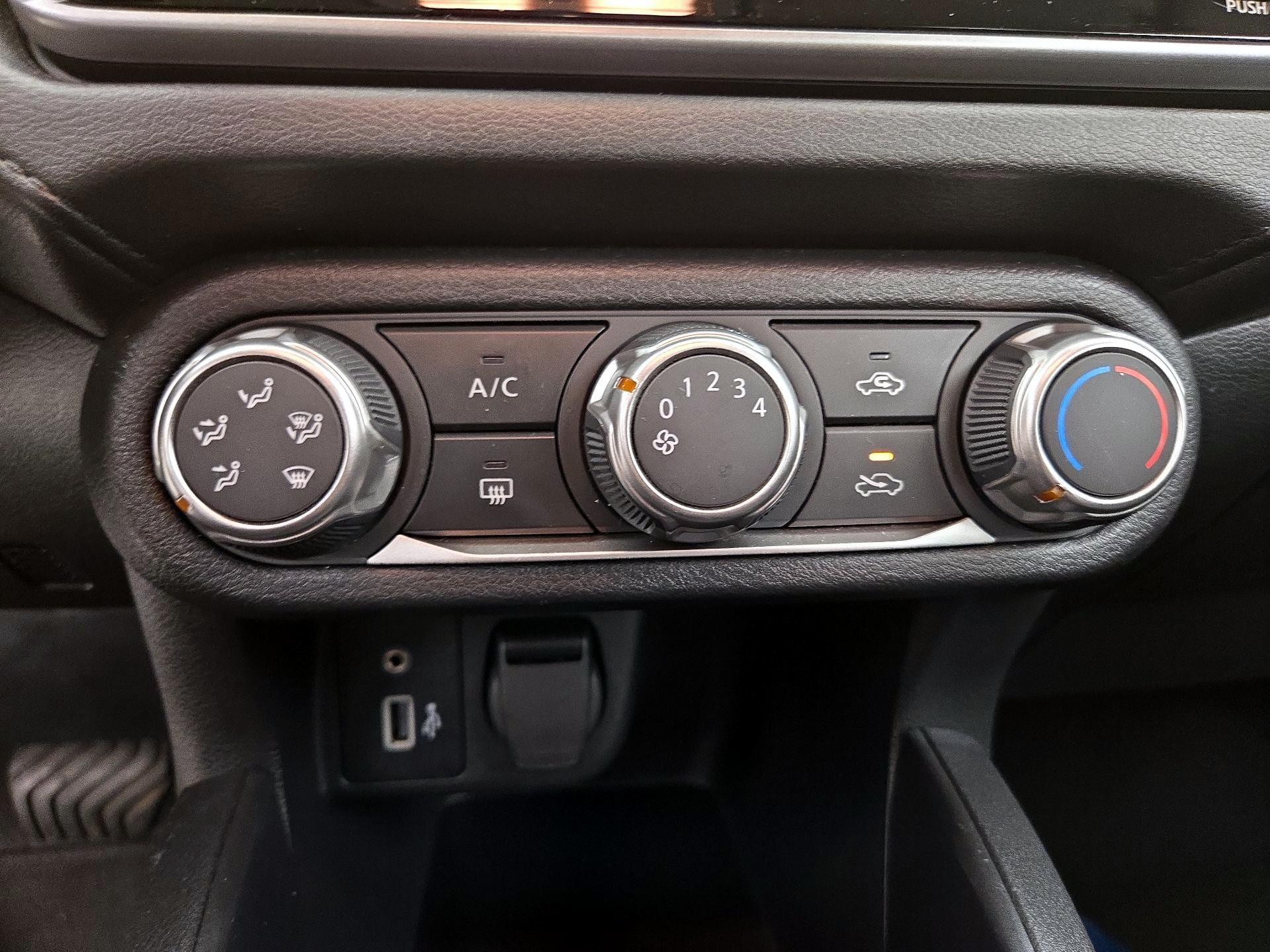 Thumbnail: 2024 Nissan Versa - 17