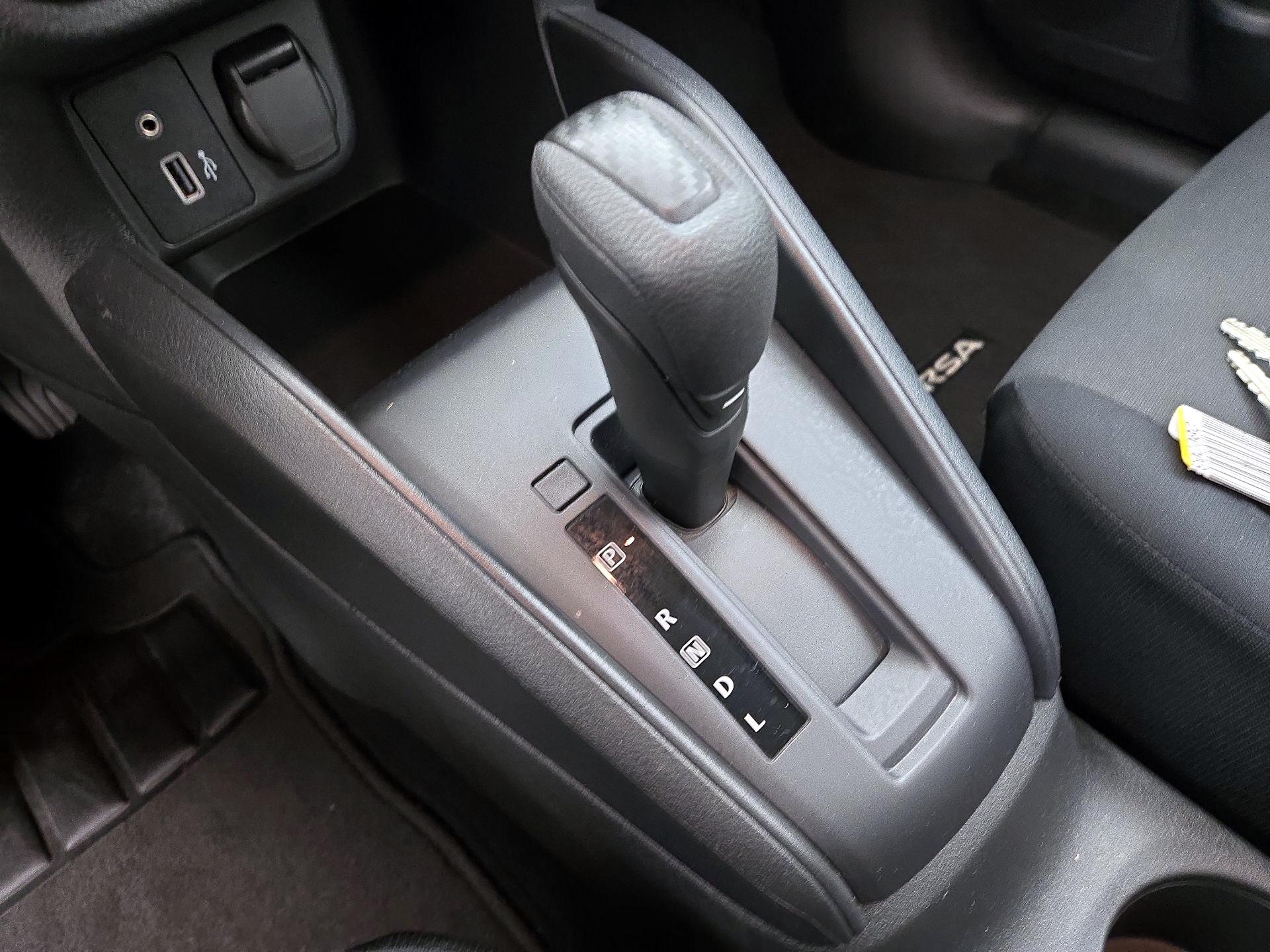 Thumbnail: 2024 Nissan Versa - 18