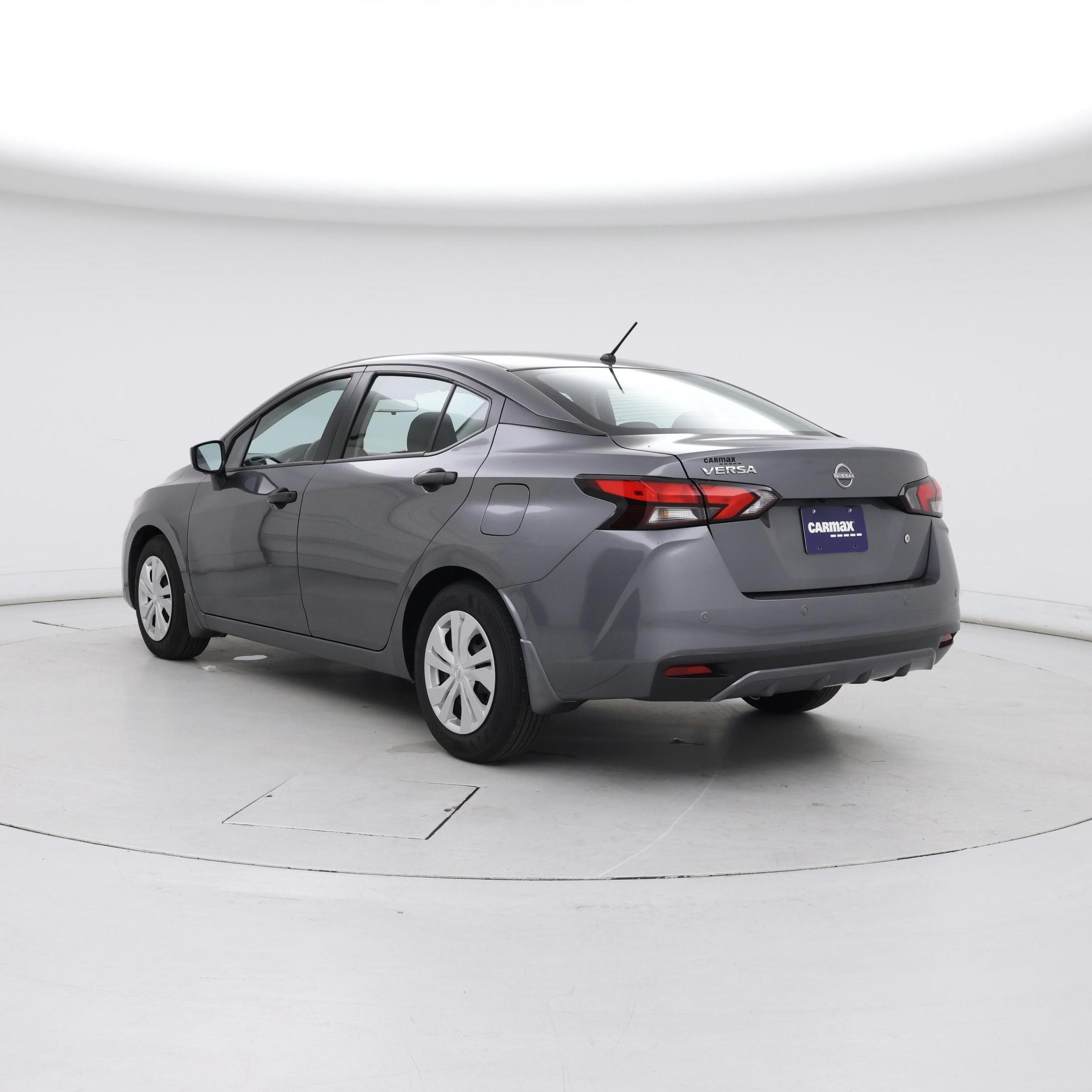 Thumbnail: 2024 Nissan Versa - 2