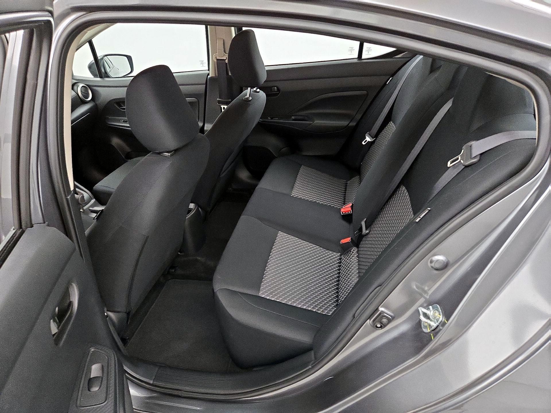 Thumbnail: 2024 Nissan Versa - 20
