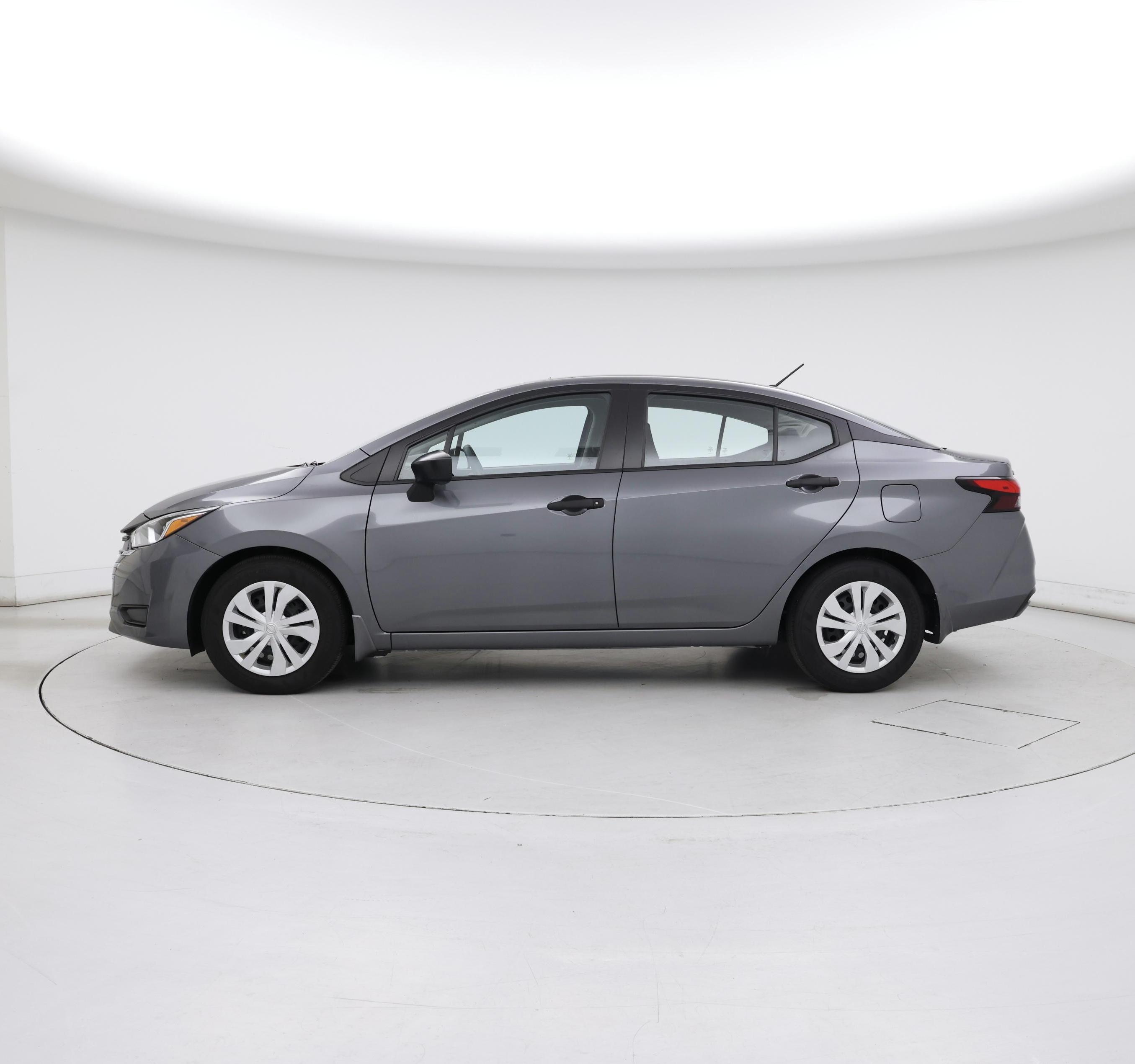 Thumbnail: 2024 Nissan Versa - 3