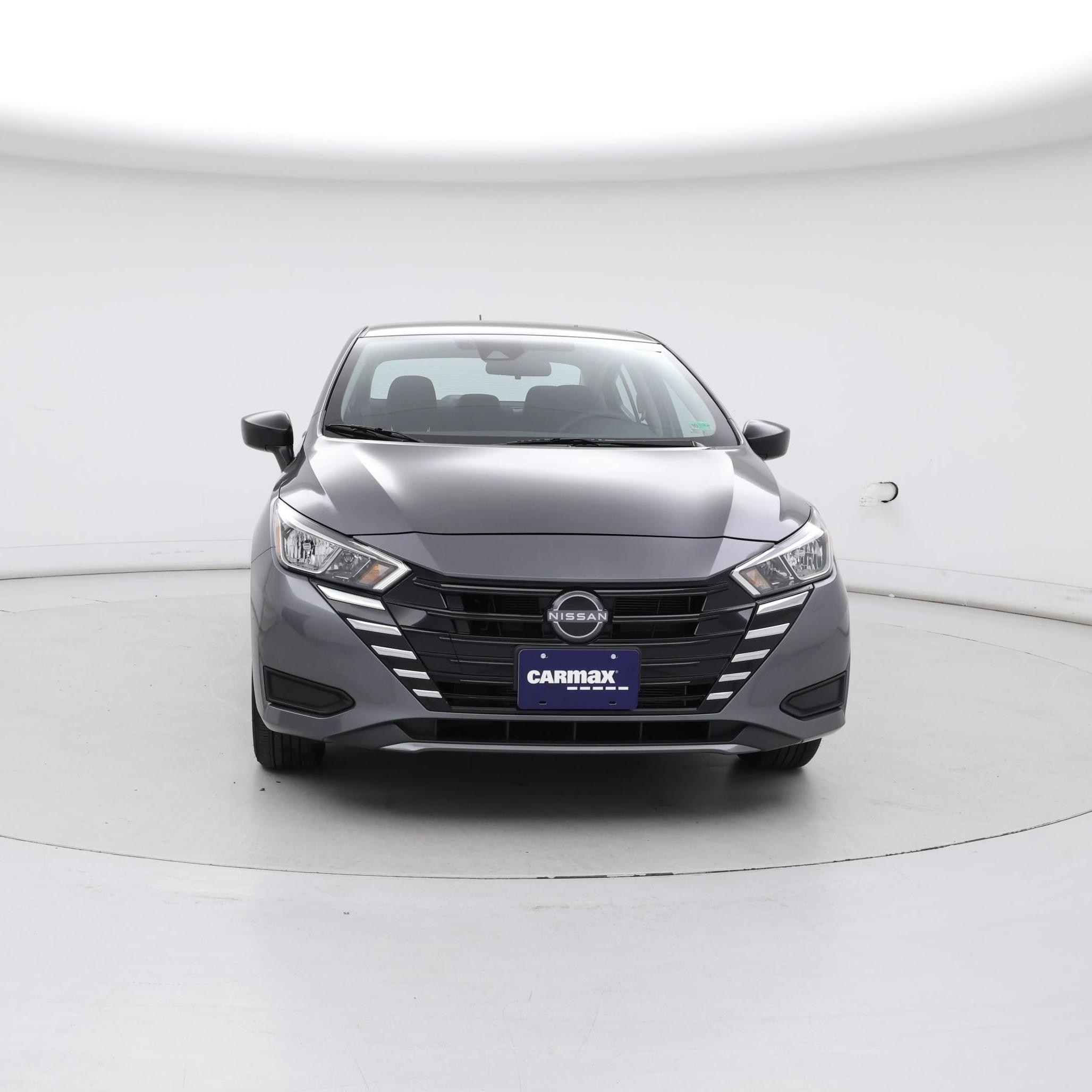 Thumbnail: 2024 Nissan Versa - 5