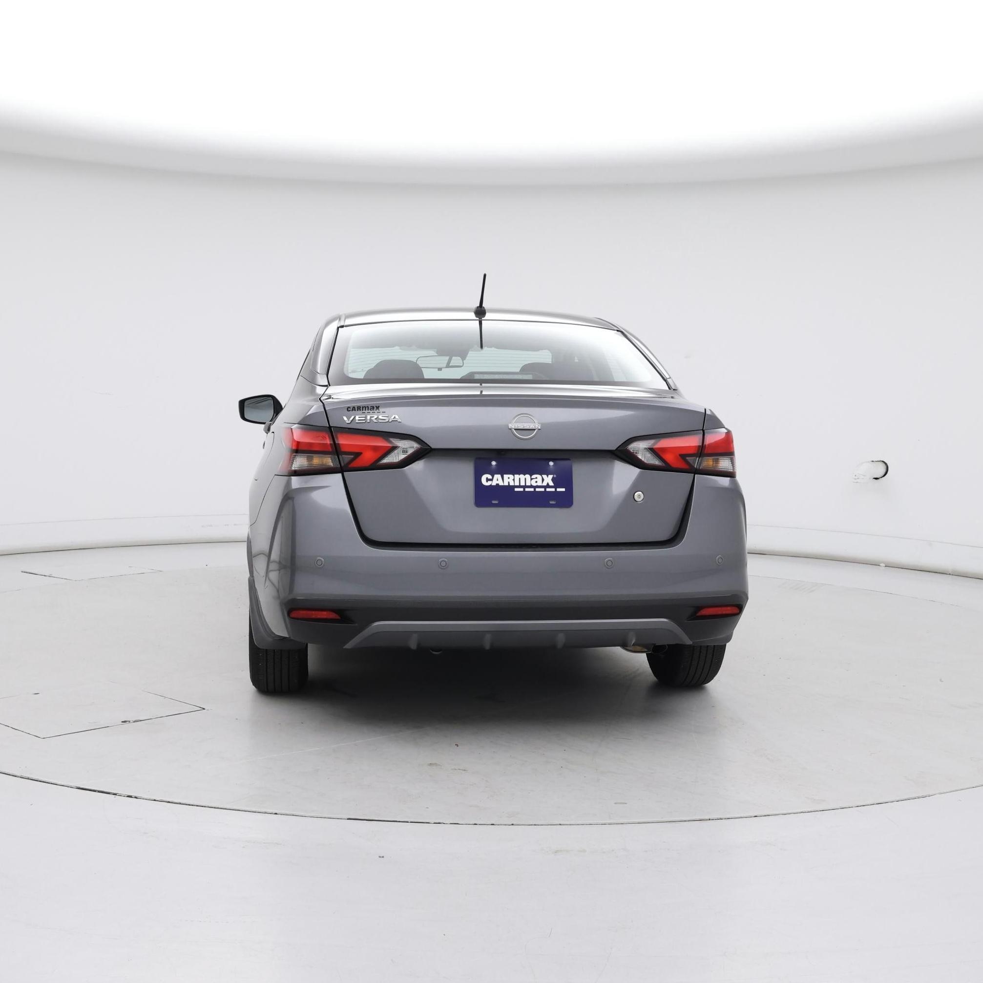 Thumbnail: 2024 Nissan Versa - 6