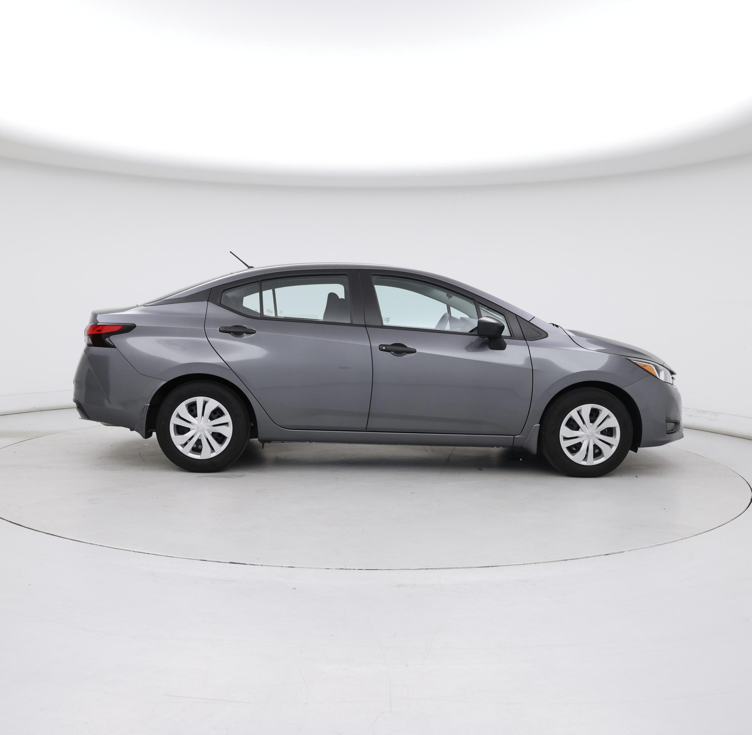Thumbnail: 2024 Nissan Versa - 7