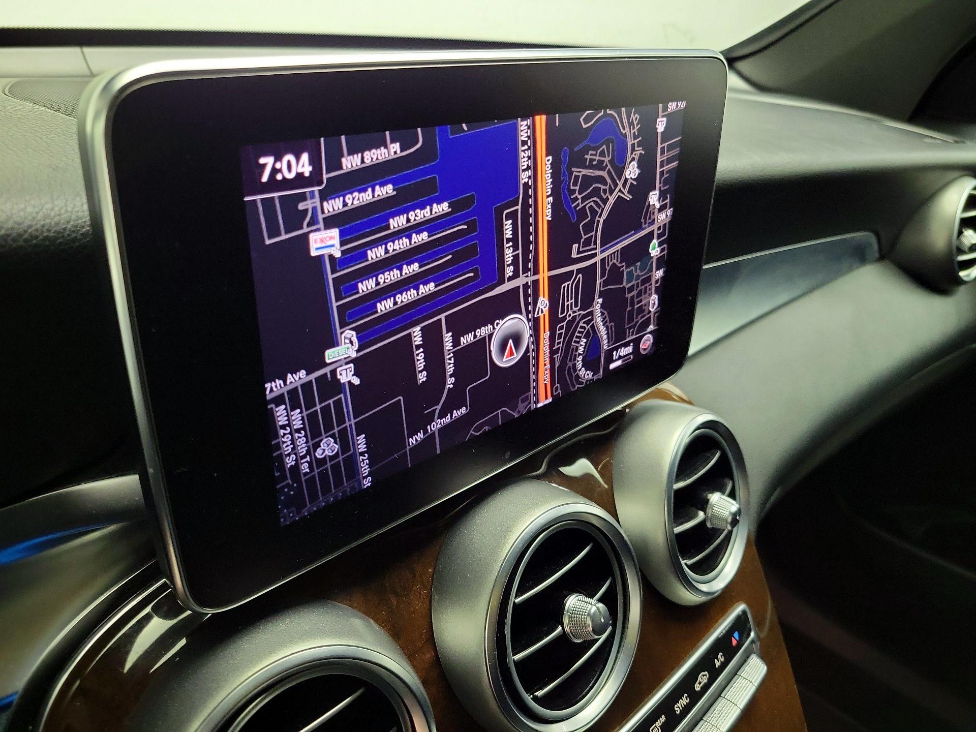 Thumbnail: 2017 Mercedes-Benz GLC - 14