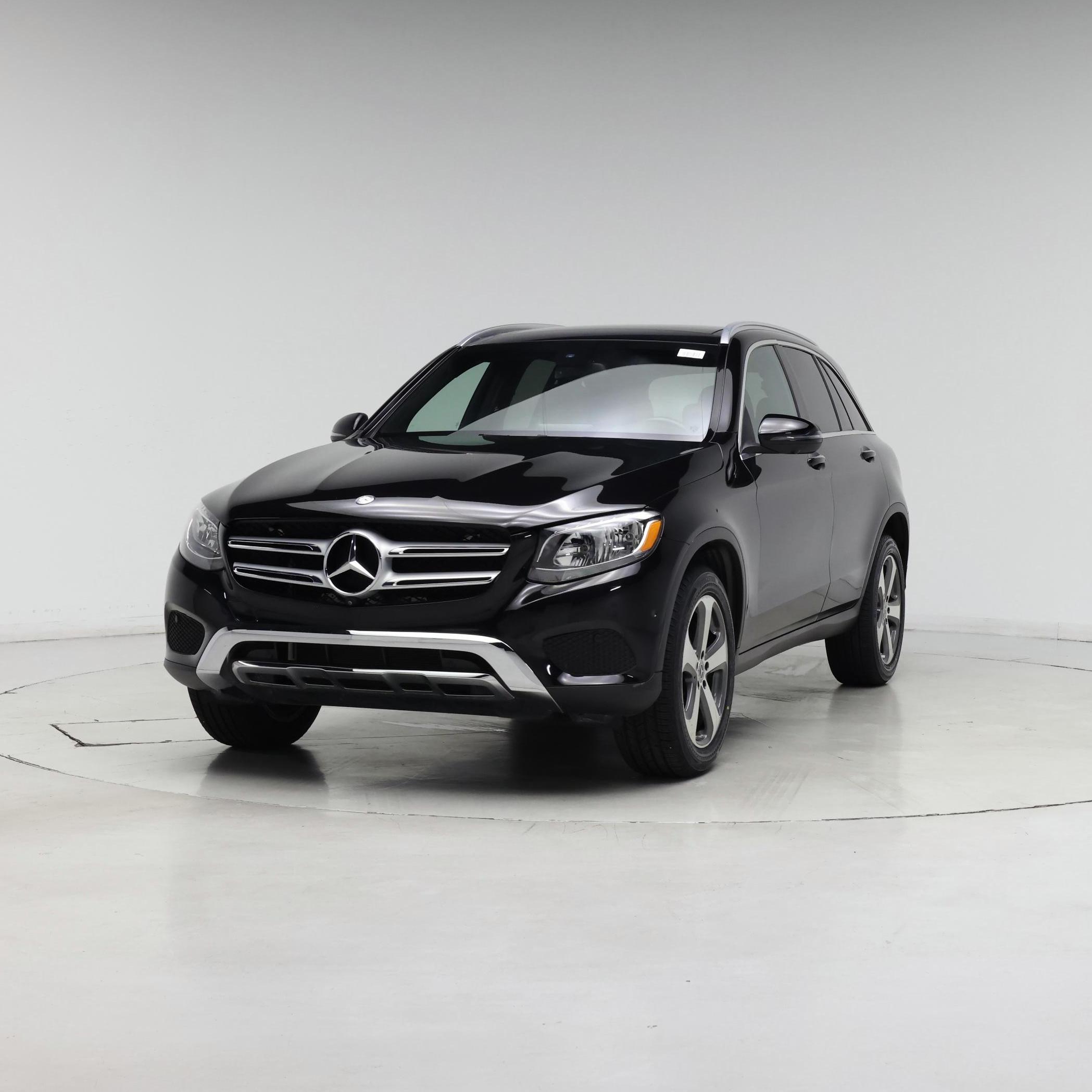 Thumbnail: 2017 Mercedes-Benz GLC - 4