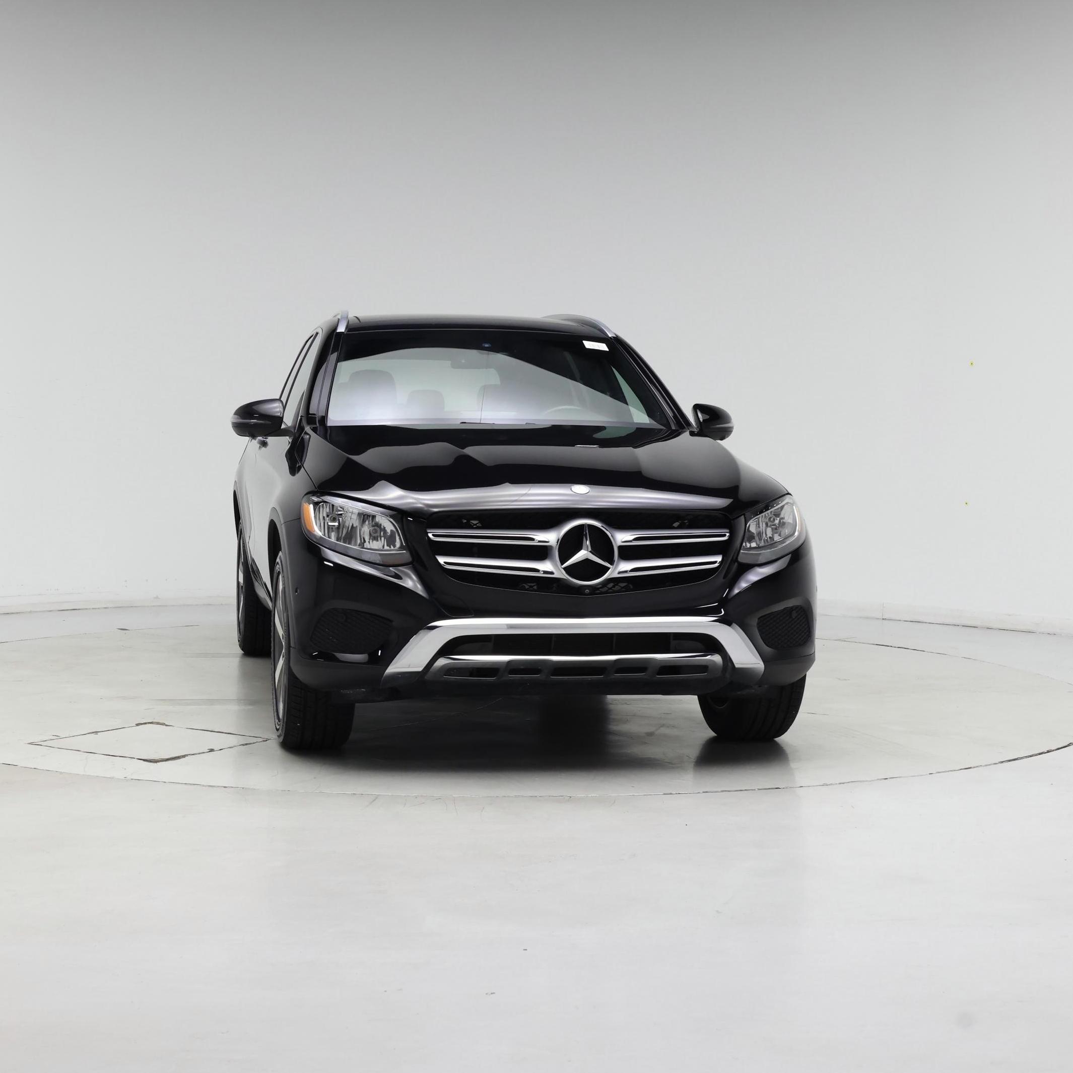 Thumbnail: 2017 Mercedes-Benz GLC - 5