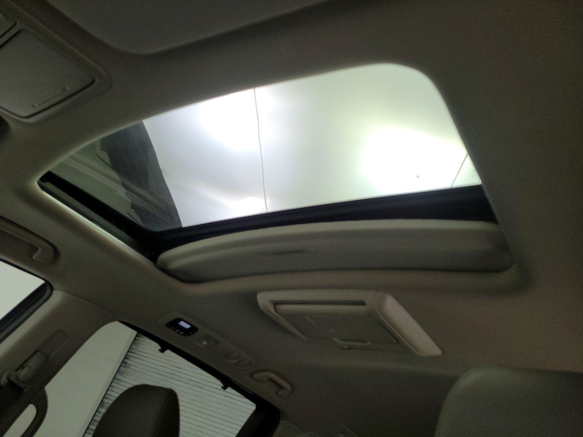 Thumbnail: 2016 Honda Odyssey - 19